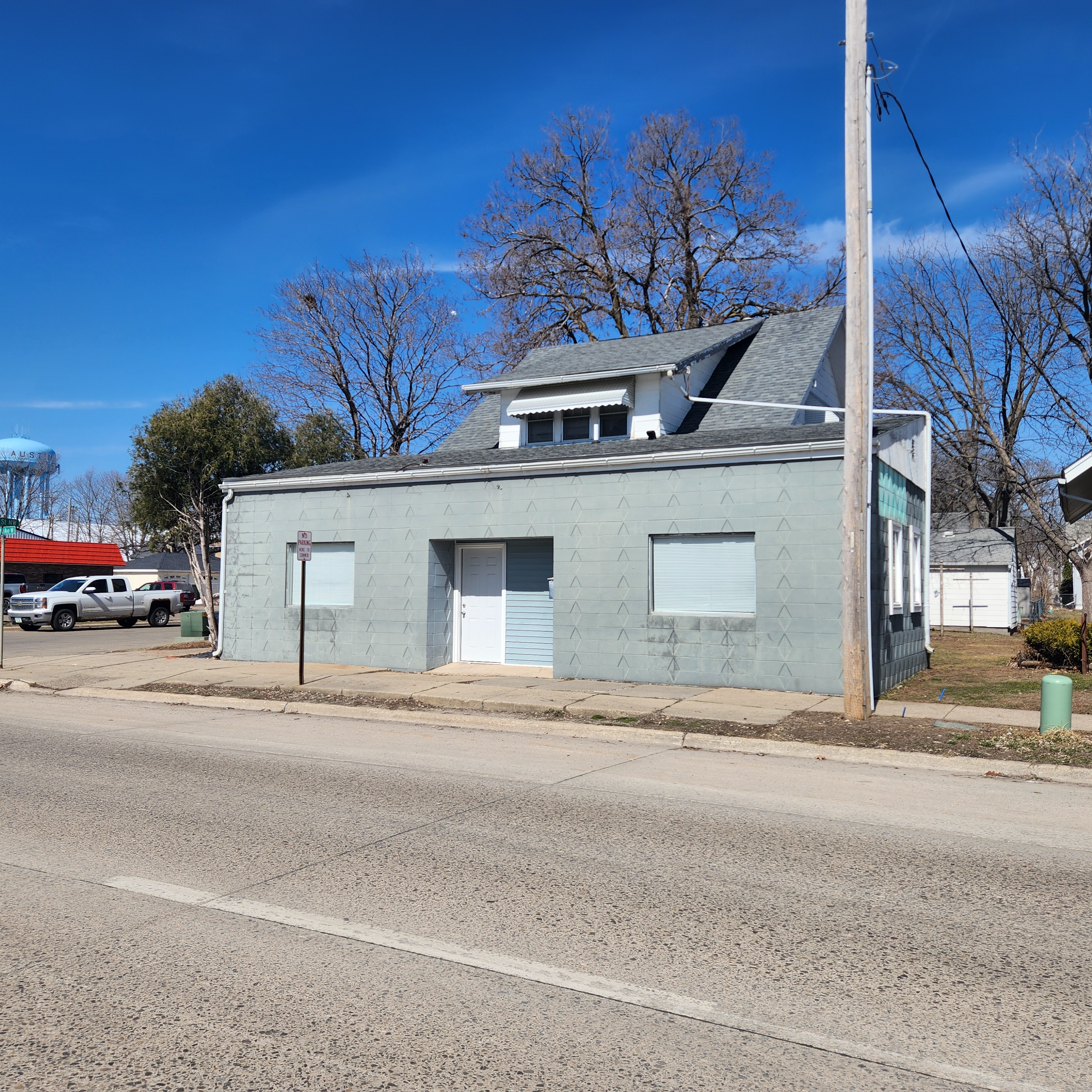 1110 West Oakland Avenue, Austin, MN 55912