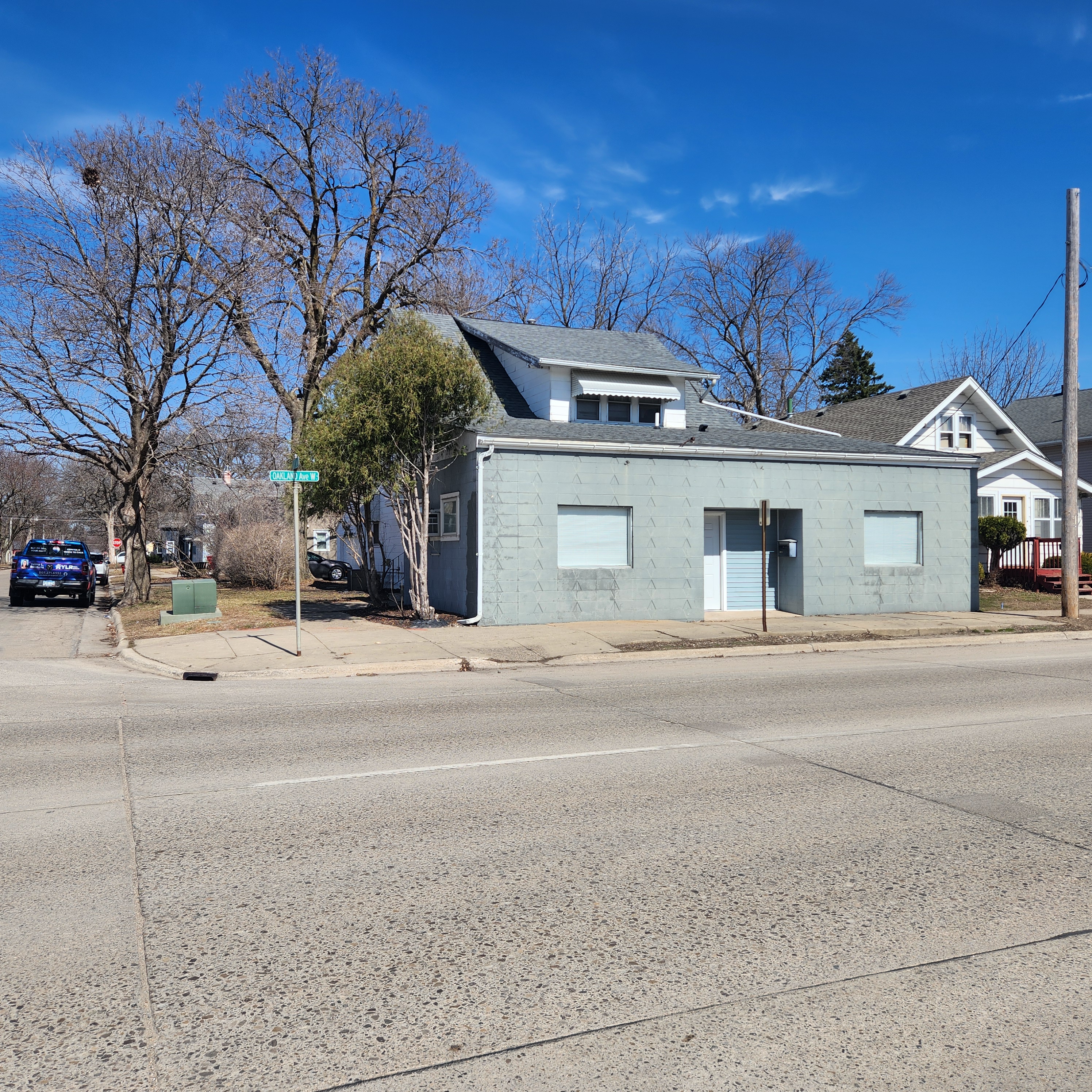 1110 West Oakland Avenue, Austin, MN 55912