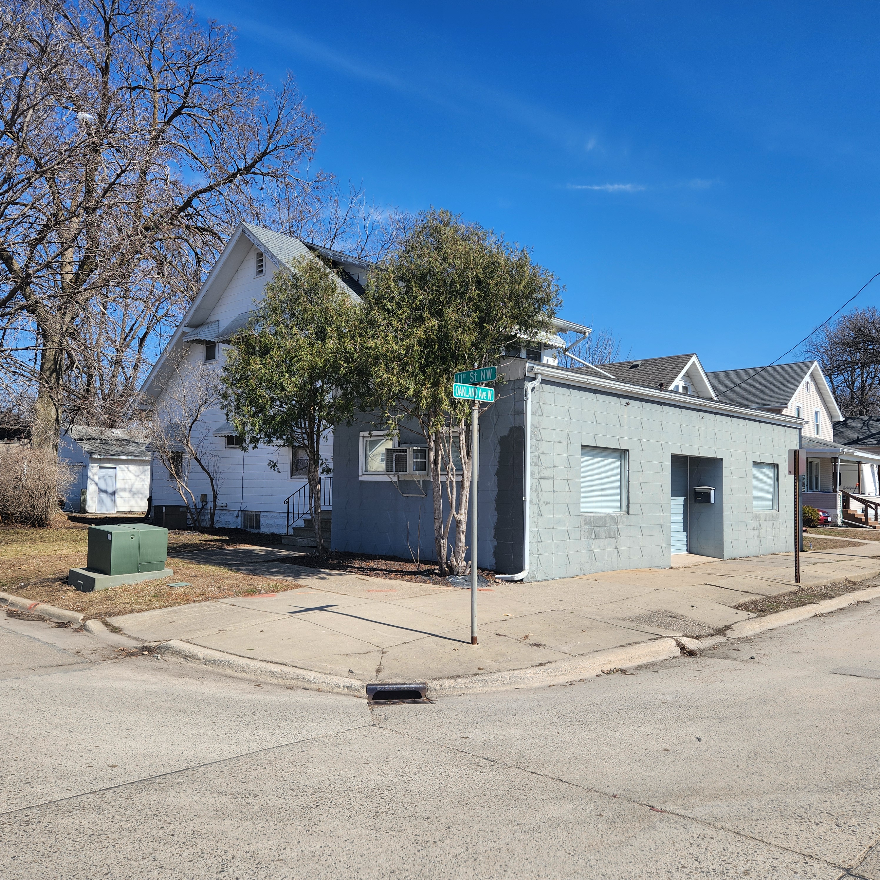 1110 West Oakland Avenue, Austin, MN 55912