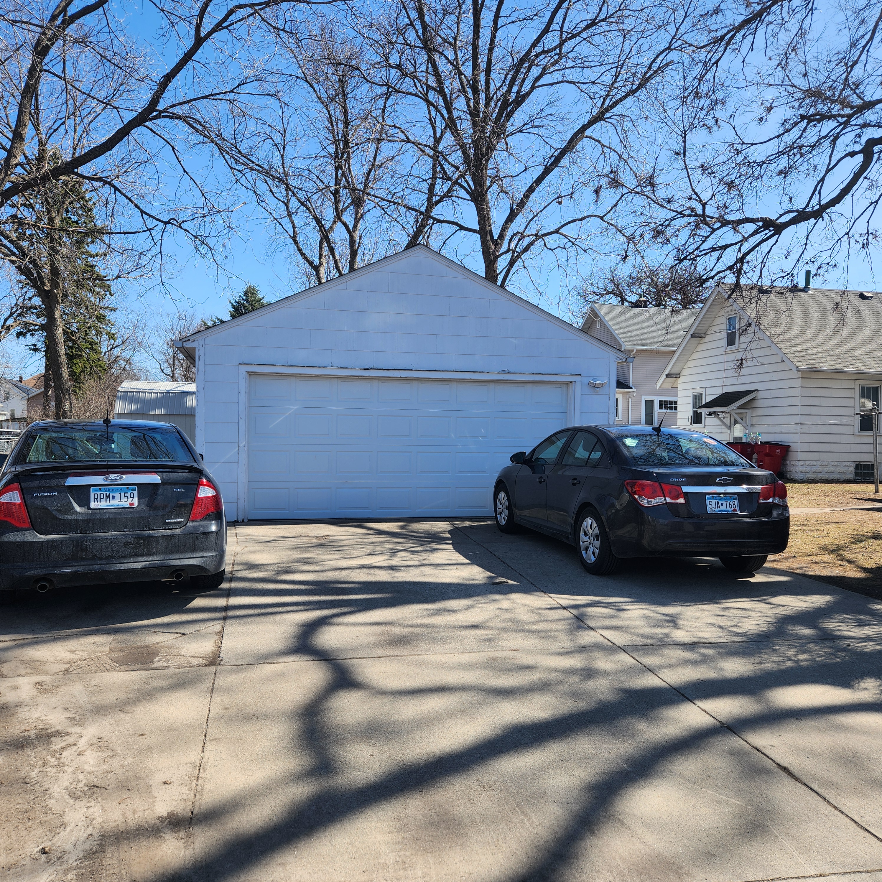 1110 West Oakland Avenue, Austin, MN 55912