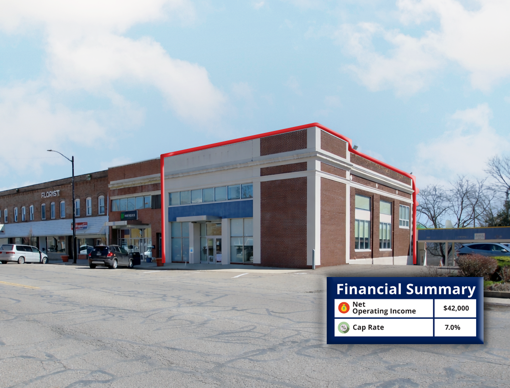 10-Year Absolute NNN Investment Opportunity