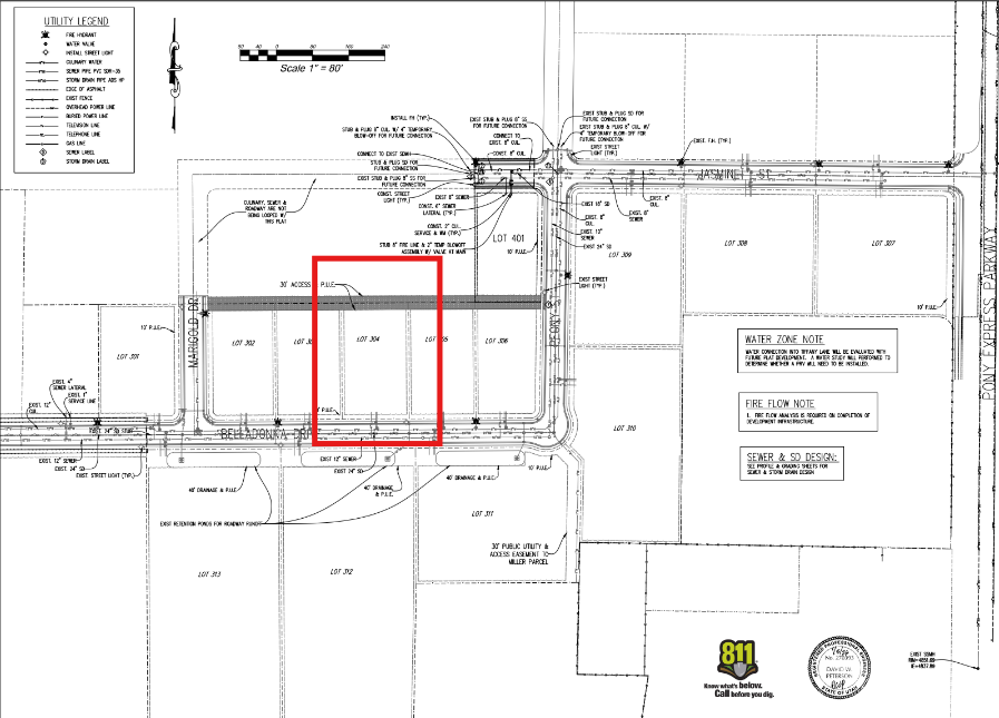 1239 E Belladonna Dr — Sale in Eagle Mountain, UT, photo 1 of 2