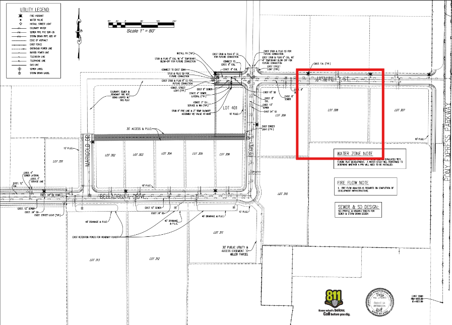 1394 E Jasmine St — Sale in Eagle Mountain, UT, photo 1 of 2