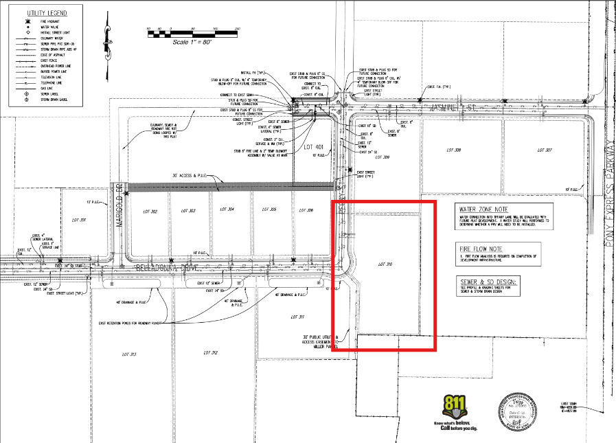 2694 N Peony St — Sale in Eagle Mountain, UT, photo 1 of 2