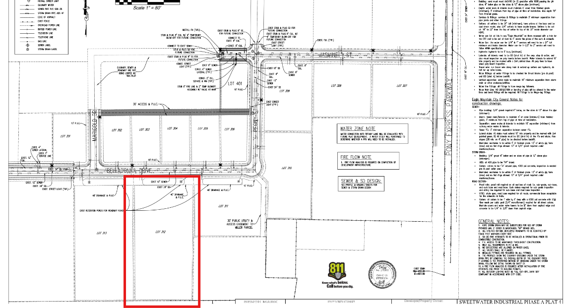 1232 E Belladonna Dr — Sale in Eagle Mountain, UT, photo 1 of 2