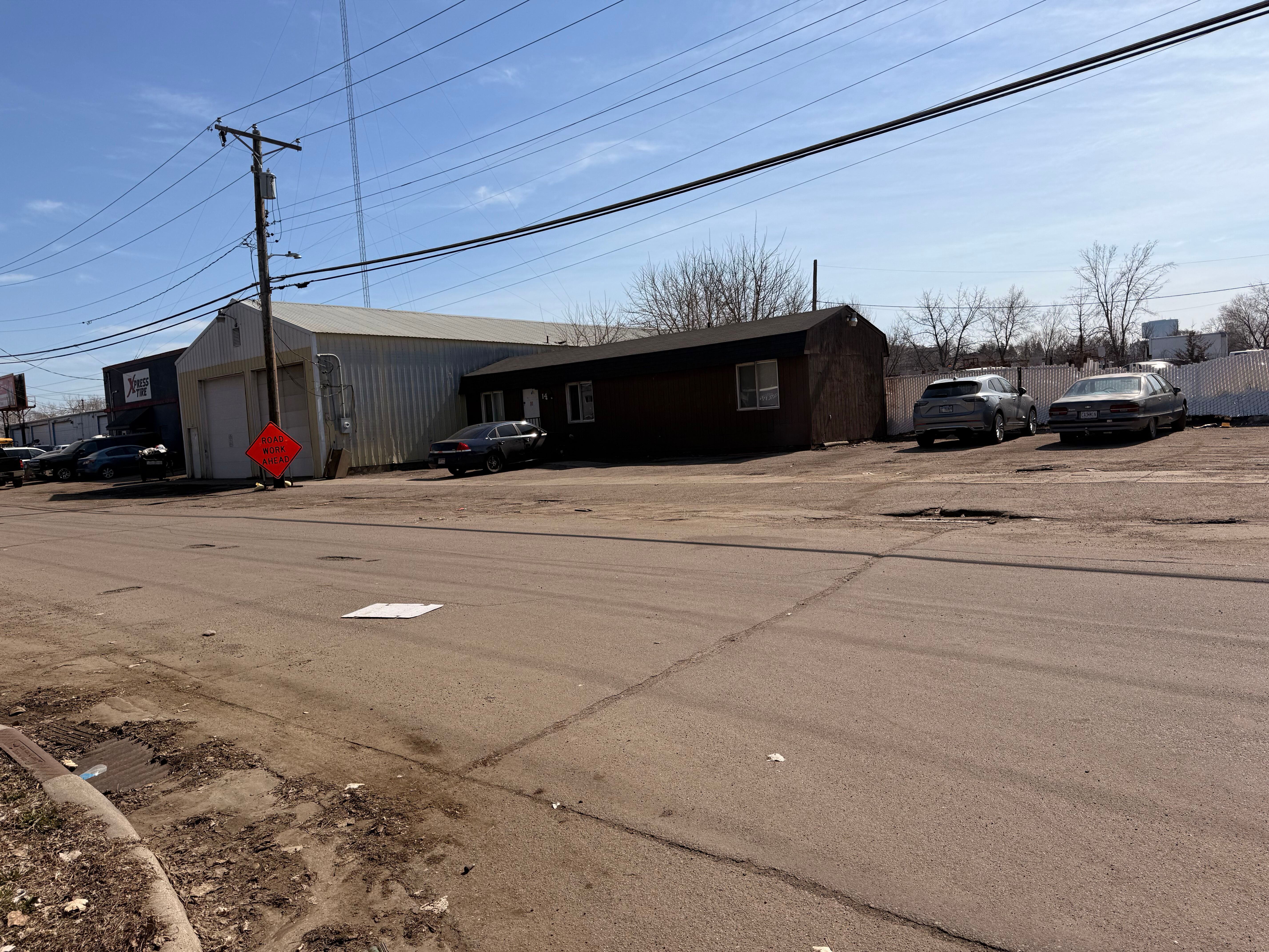 14 Acker Street East, Saint Paul, MN 55117
