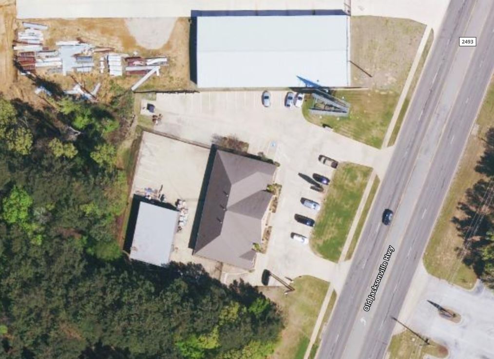 15488 FM 2493, Tyler, TX 75703