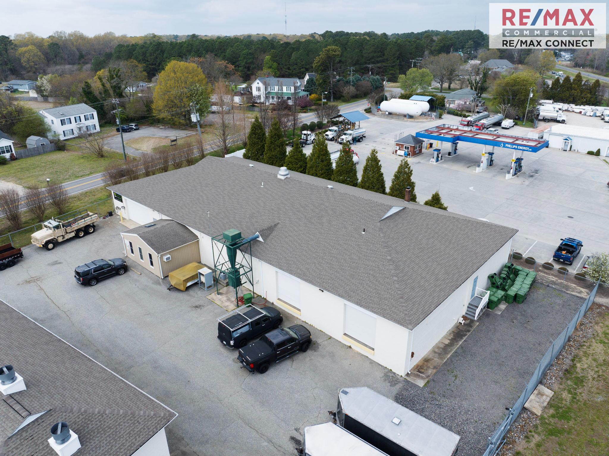 2521 Hayes Road, Gloucester Point, VA 23072