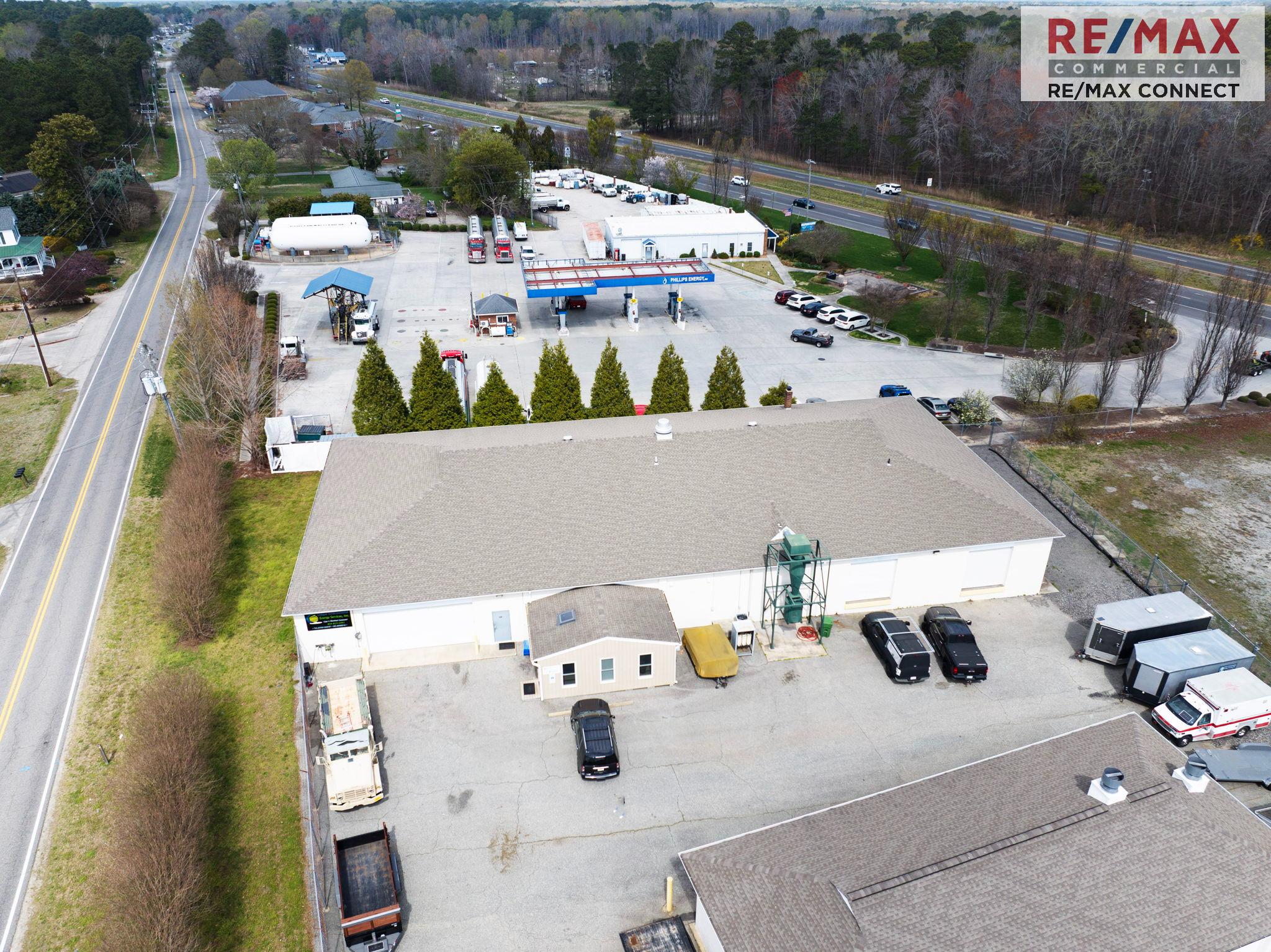 2521 Hayes Road, Gloucester Point, VA 23072