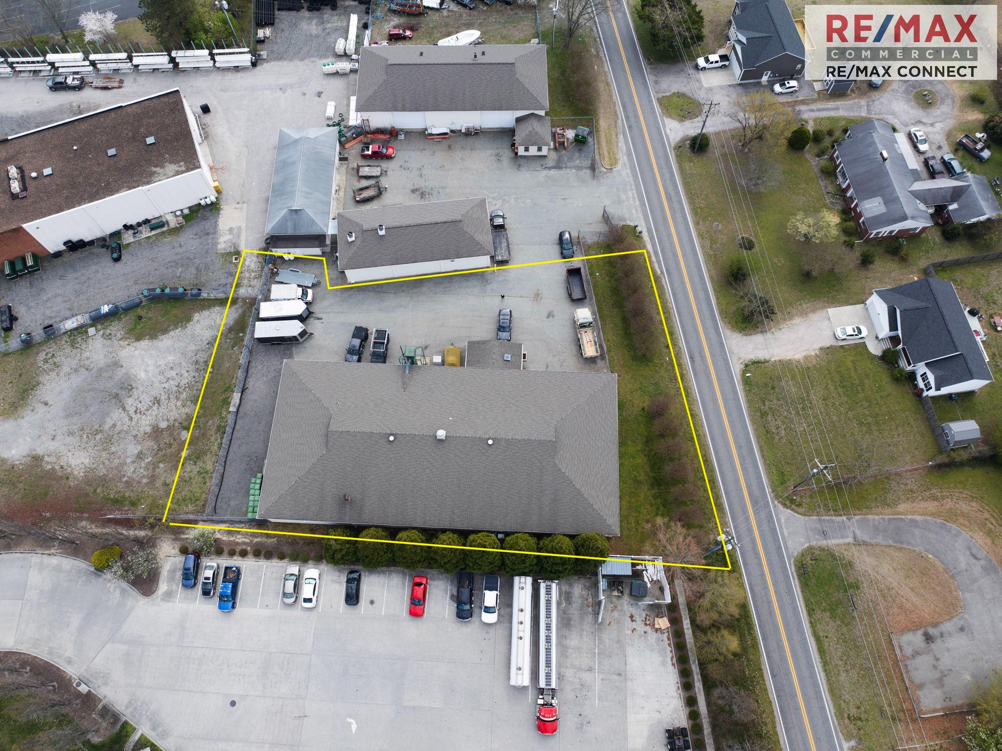 2521 Hayes Road, Gloucester Point, VA 23072