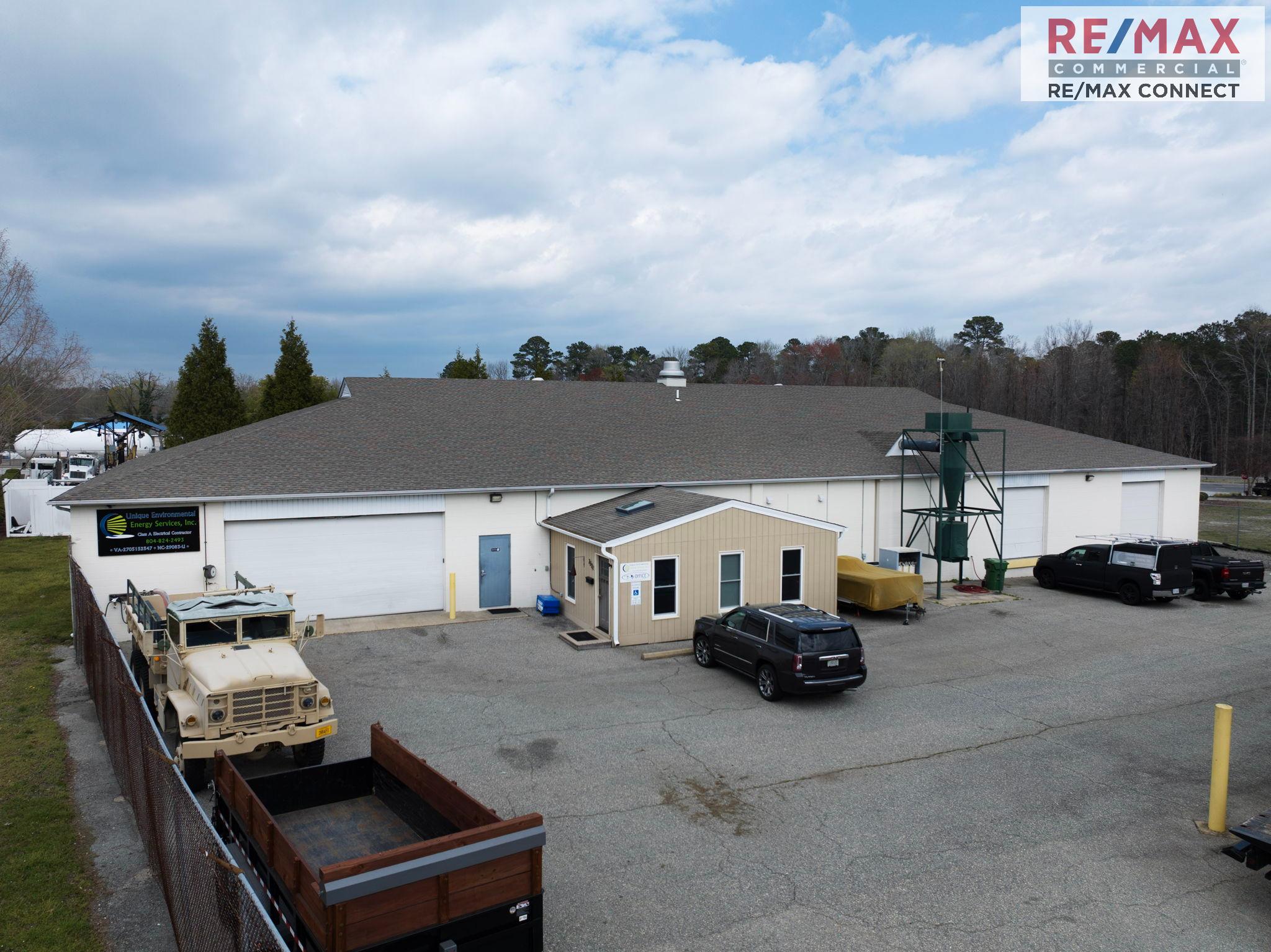 2521 Hayes Road, Gloucester Point, VA 23072