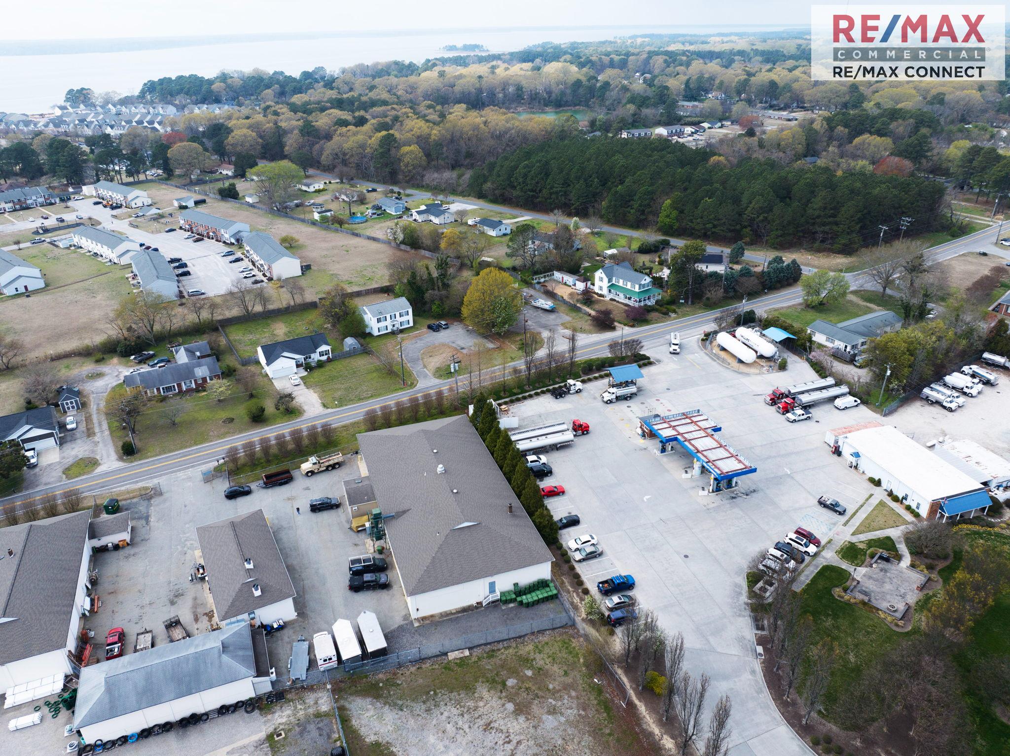 2521 Hayes Road, Gloucester Point, VA 23072