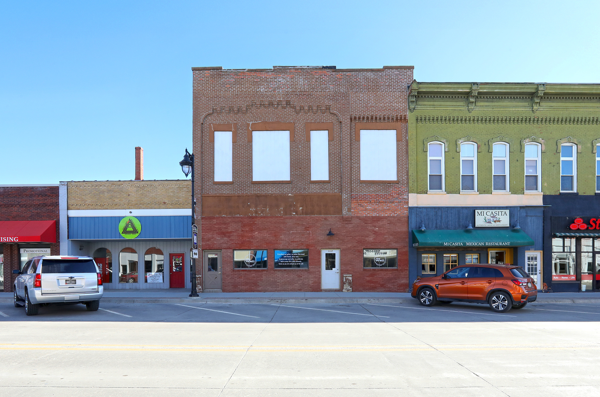 1119 6th Street, Nevada, IA 50201