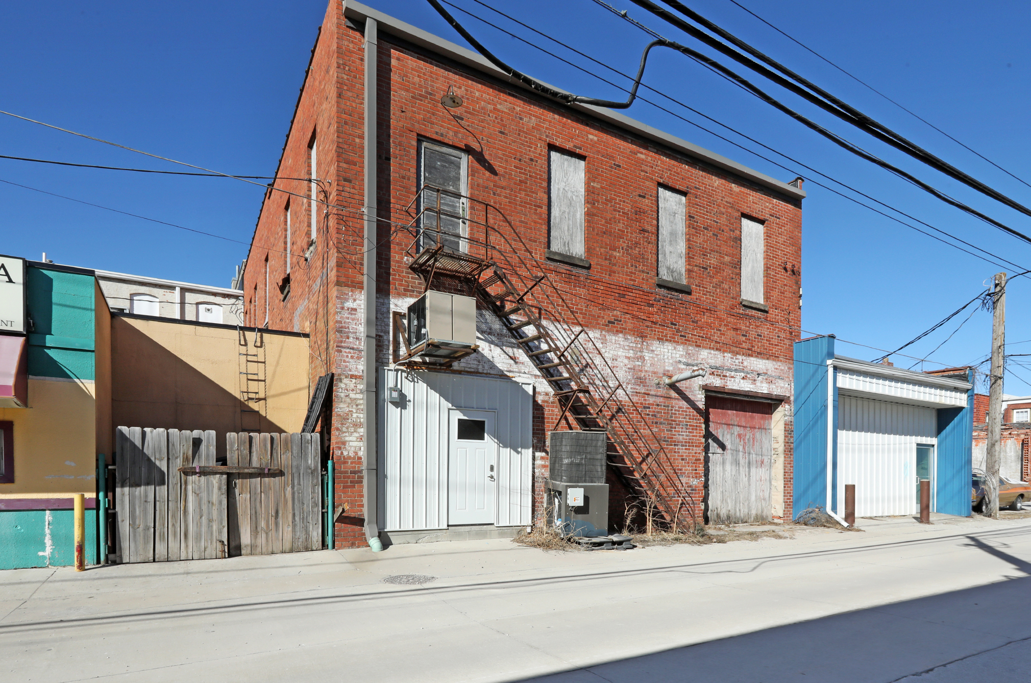 1119 6th Street, Nevada, IA 50201