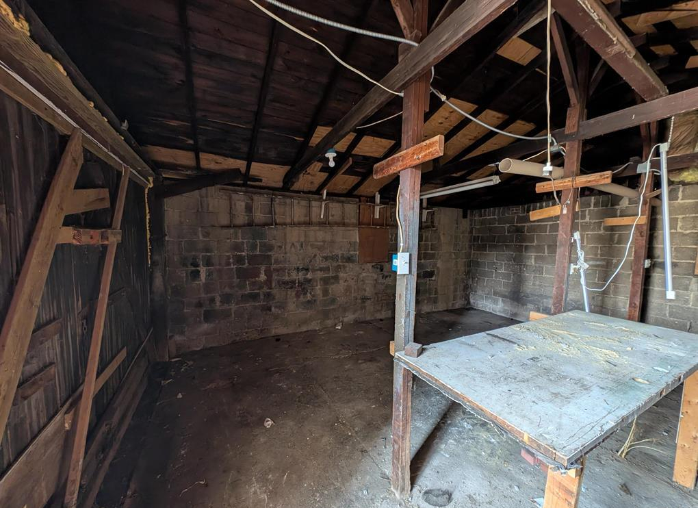 601 Northeast Perry Avenue, Peoria, IL 61603