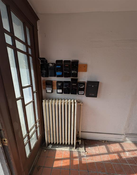 601 Northeast Perry Avenue, Peoria, IL 61603