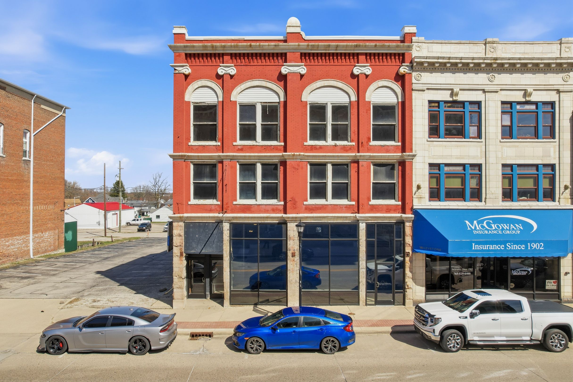 1214 Broad St — Sale in New Castle, IN, photo 2 of 8