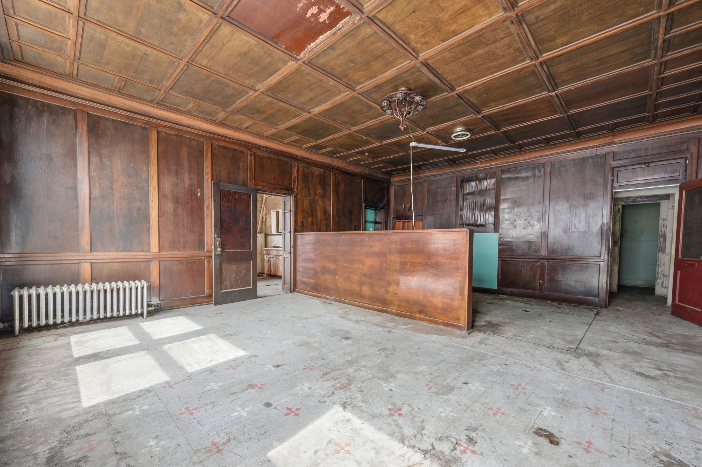 1214 Broad St — Sale in New Castle, IN, photo 4 of 8