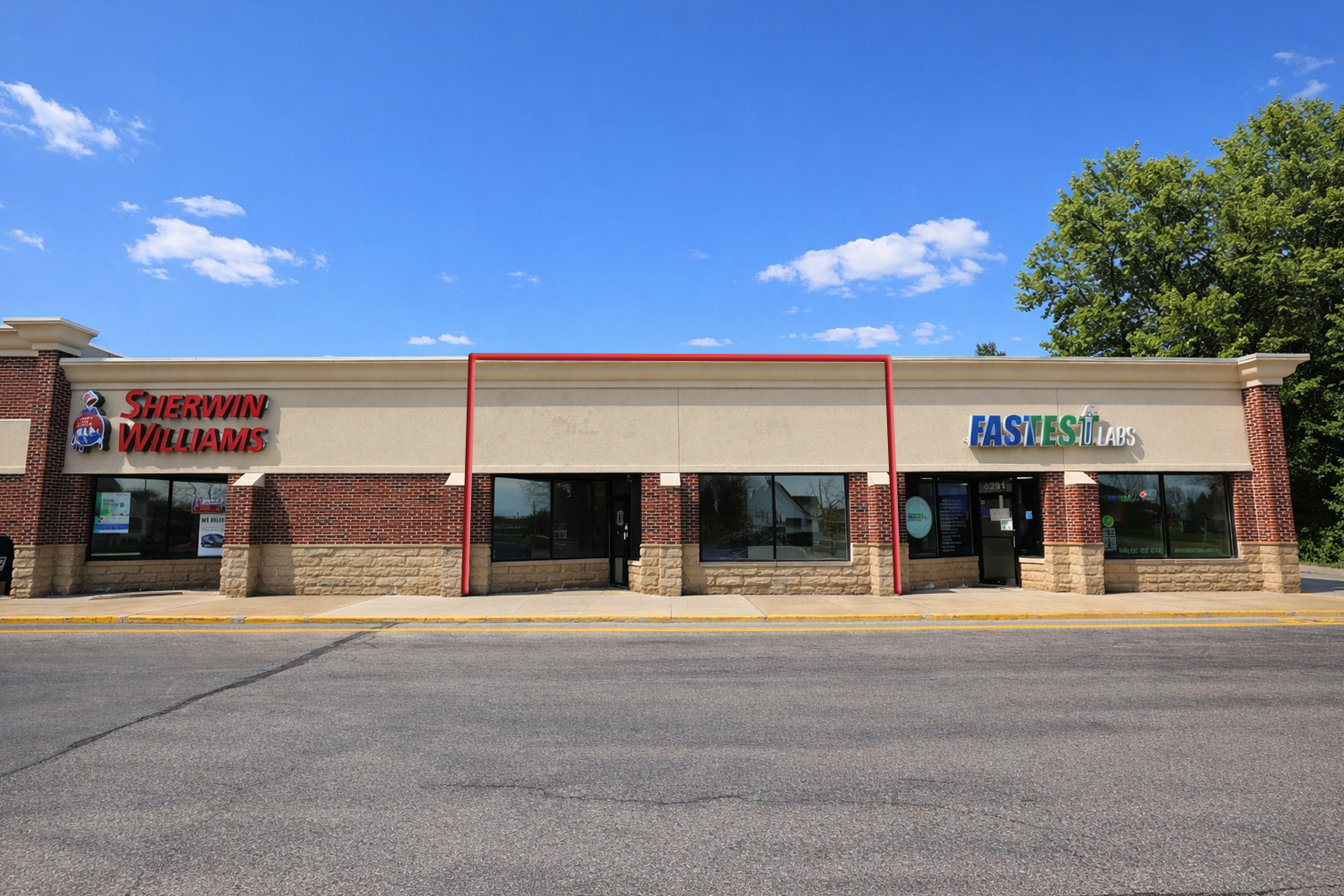 6281 SOM Center Road, Solon, OH 44139