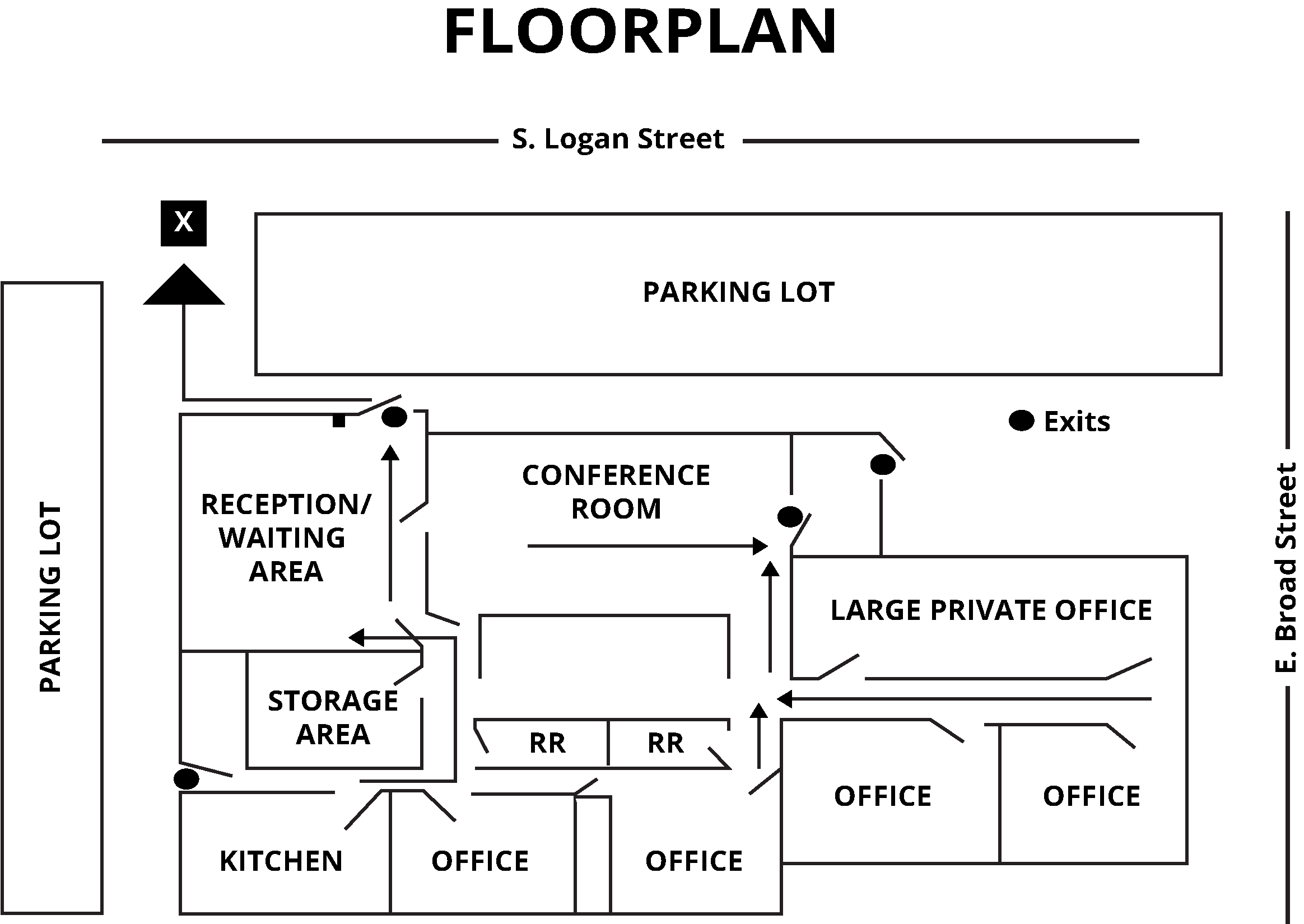 850 East Broad Street, Elyria, OH 44035