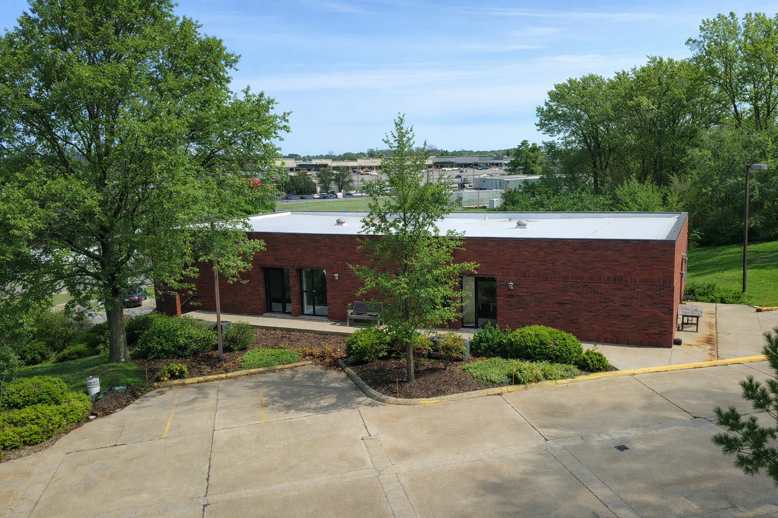 Multi-Tenant Office & Medical Building for Sale