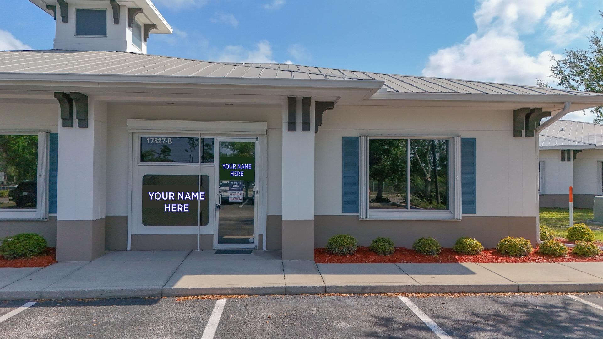 17827 Murdock Circle, Port Charlotte, FL 33948