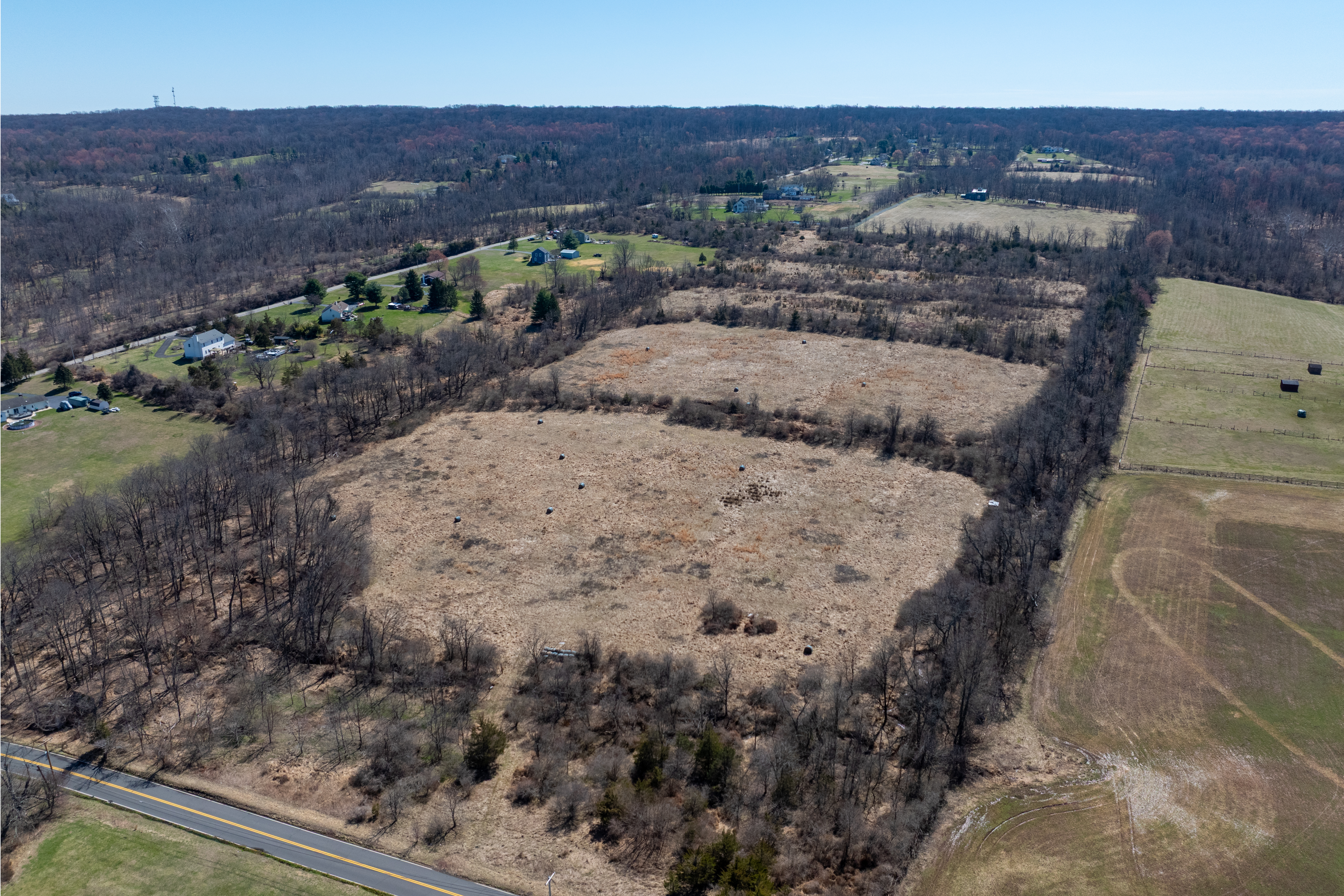 111 Wertsville Road, Hillsborough Township, NJ 08844