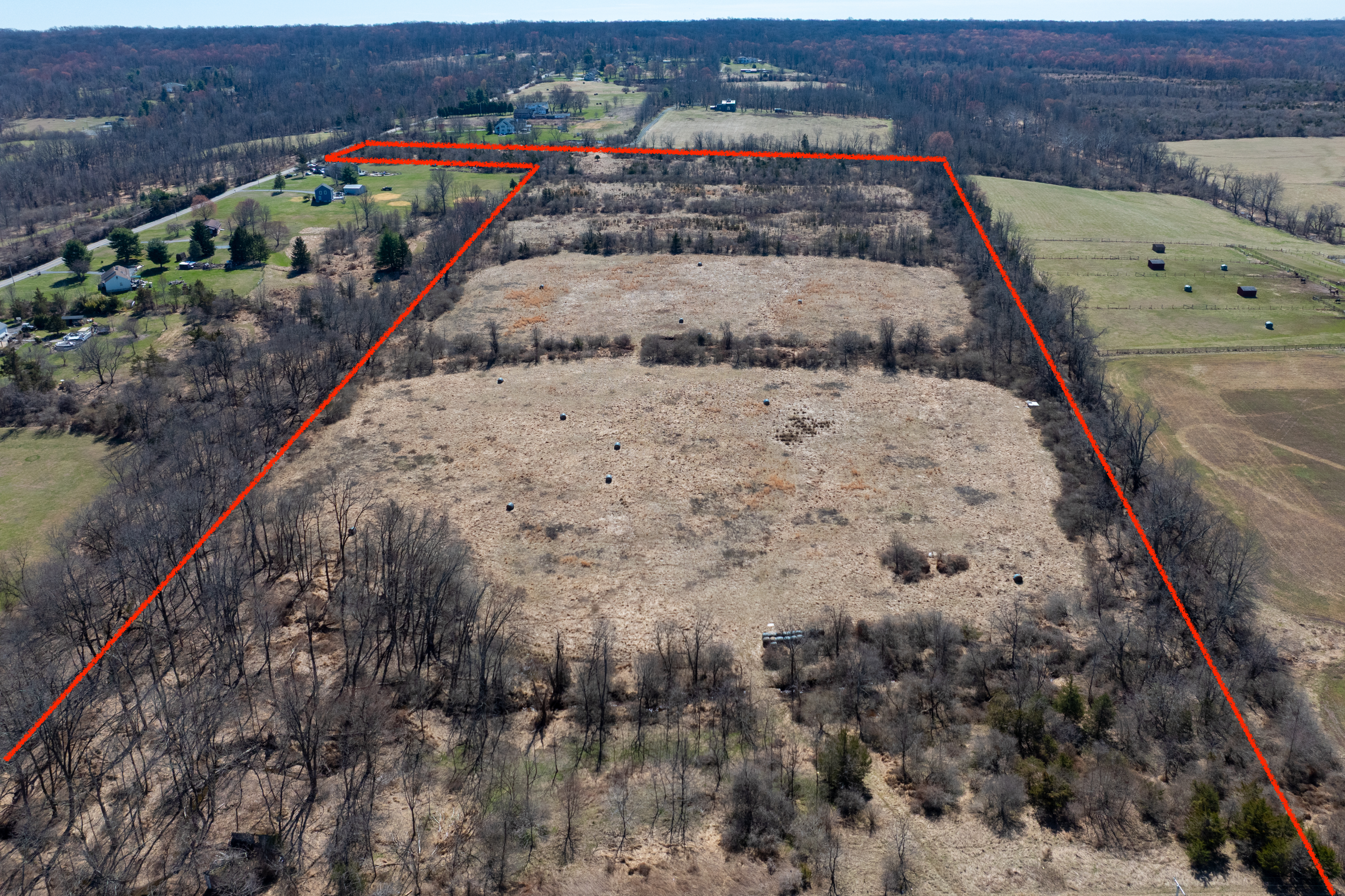 111 Wertsville Road, Hillsborough Township, NJ 08844