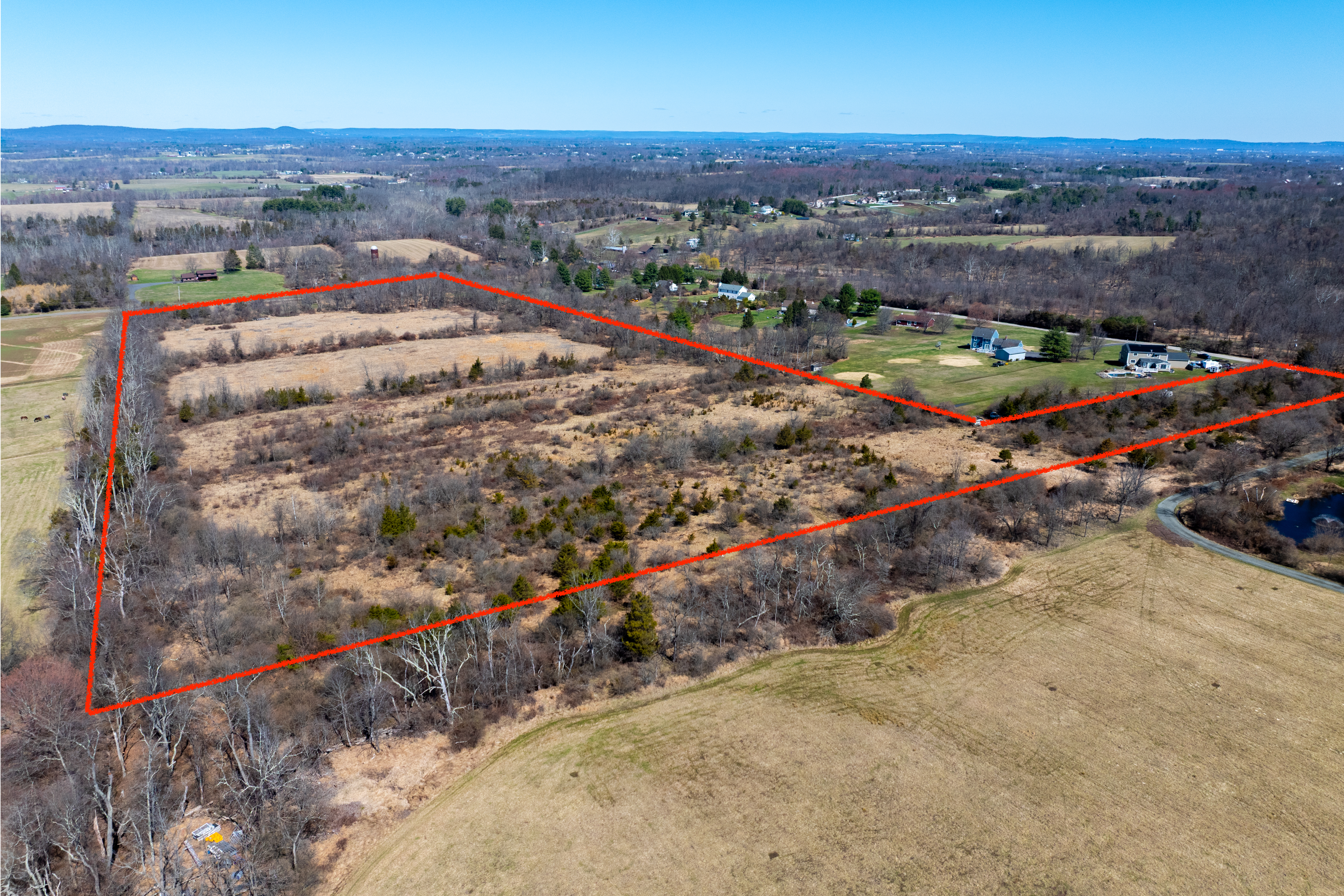 111 Wertsville Road, Hillsborough Township, NJ 08844