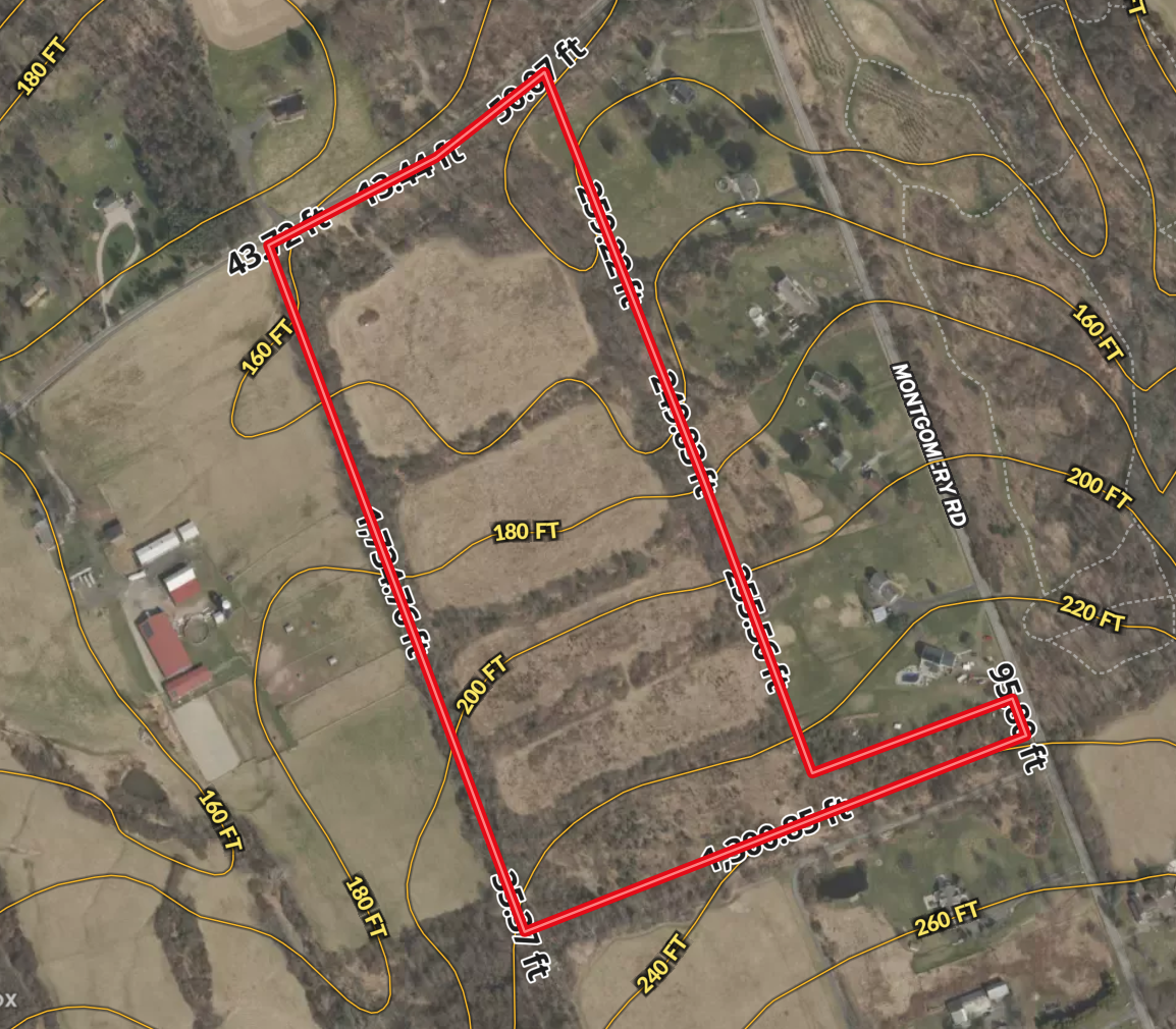 111 Wertsville Road, Hillsborough Township, NJ 08844