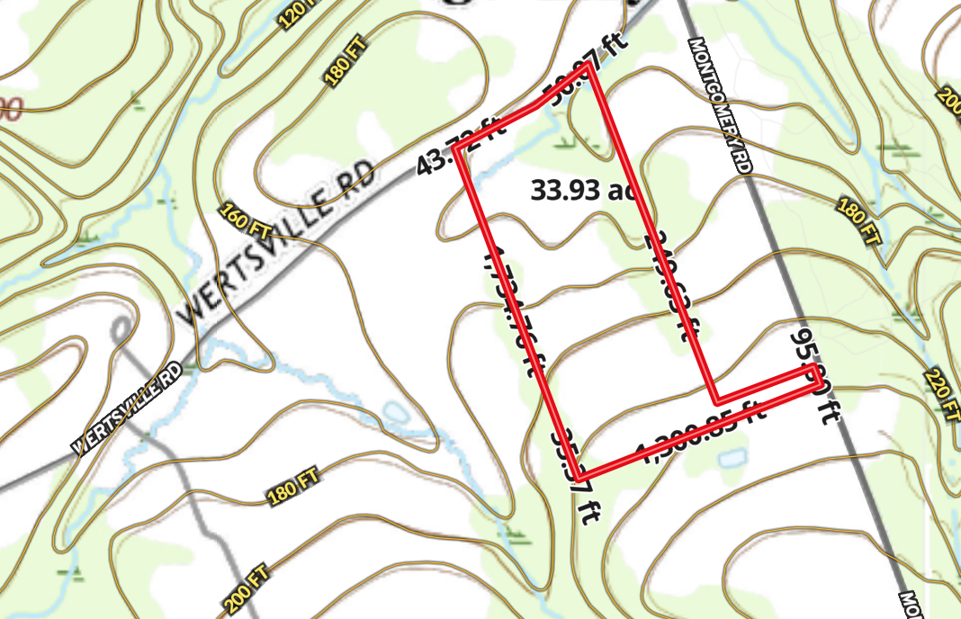 111 Wertsville Road, Hillsborough Township, NJ 08844