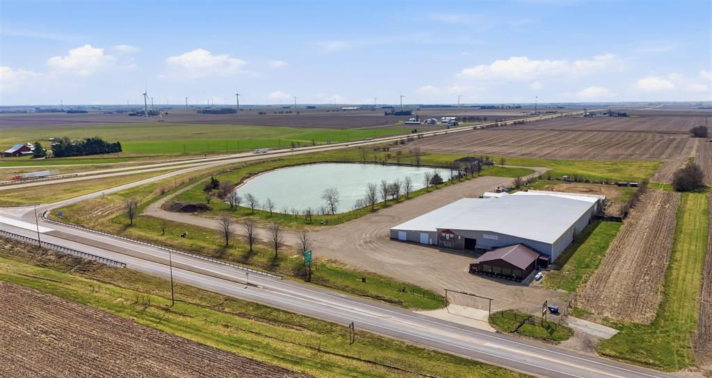 24855 Illinois 122, Delavan, IL 61734