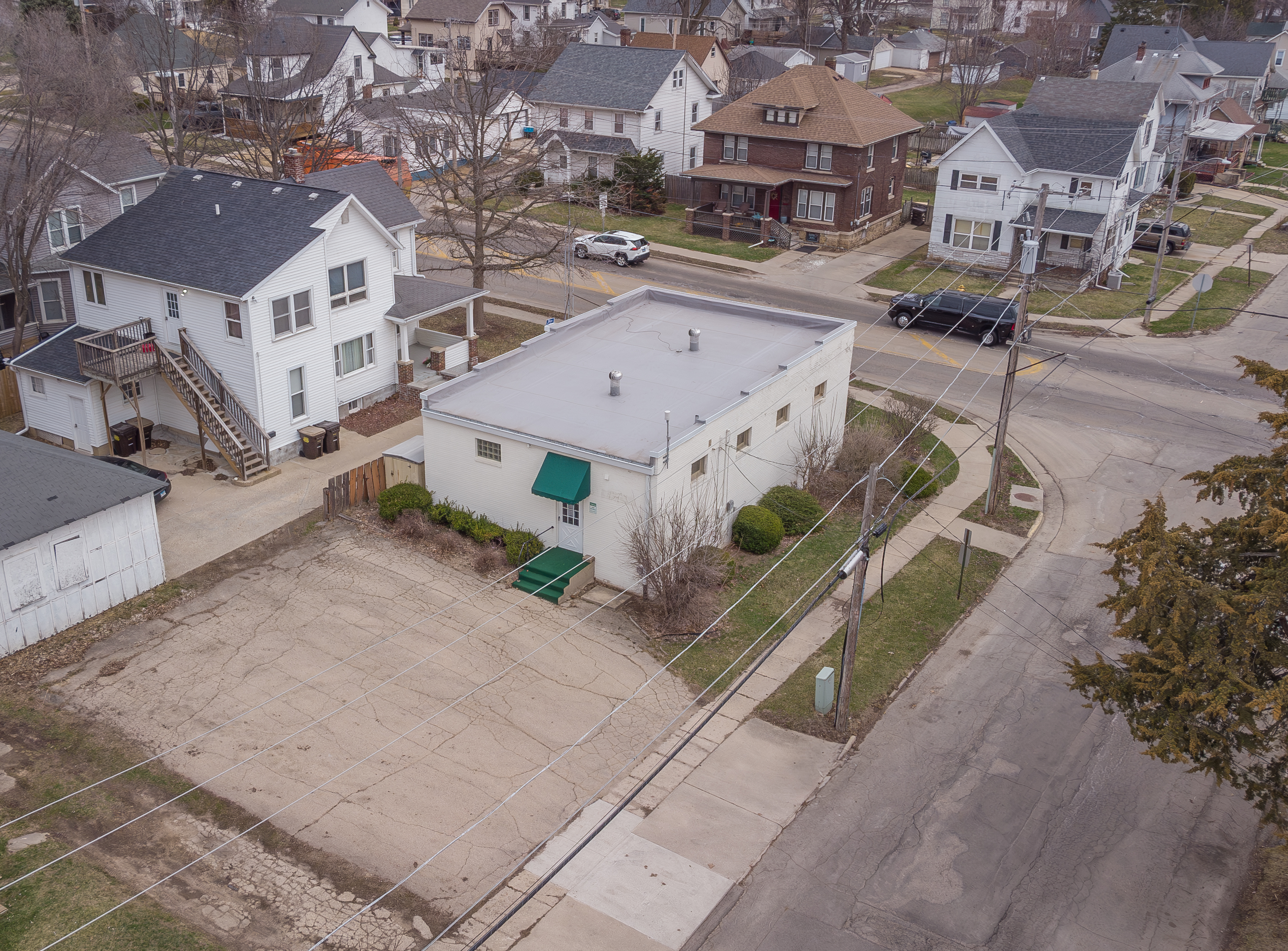 404 North West Avenue, Freeport, IL 61032