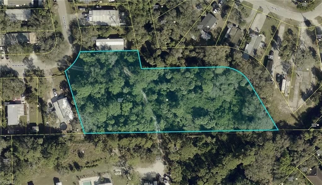Moonrise Ctourt, Bonita Springs, FL 34135