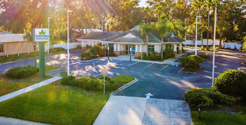 6050 Saint Augustine Road, Jacksonville, FL 32217