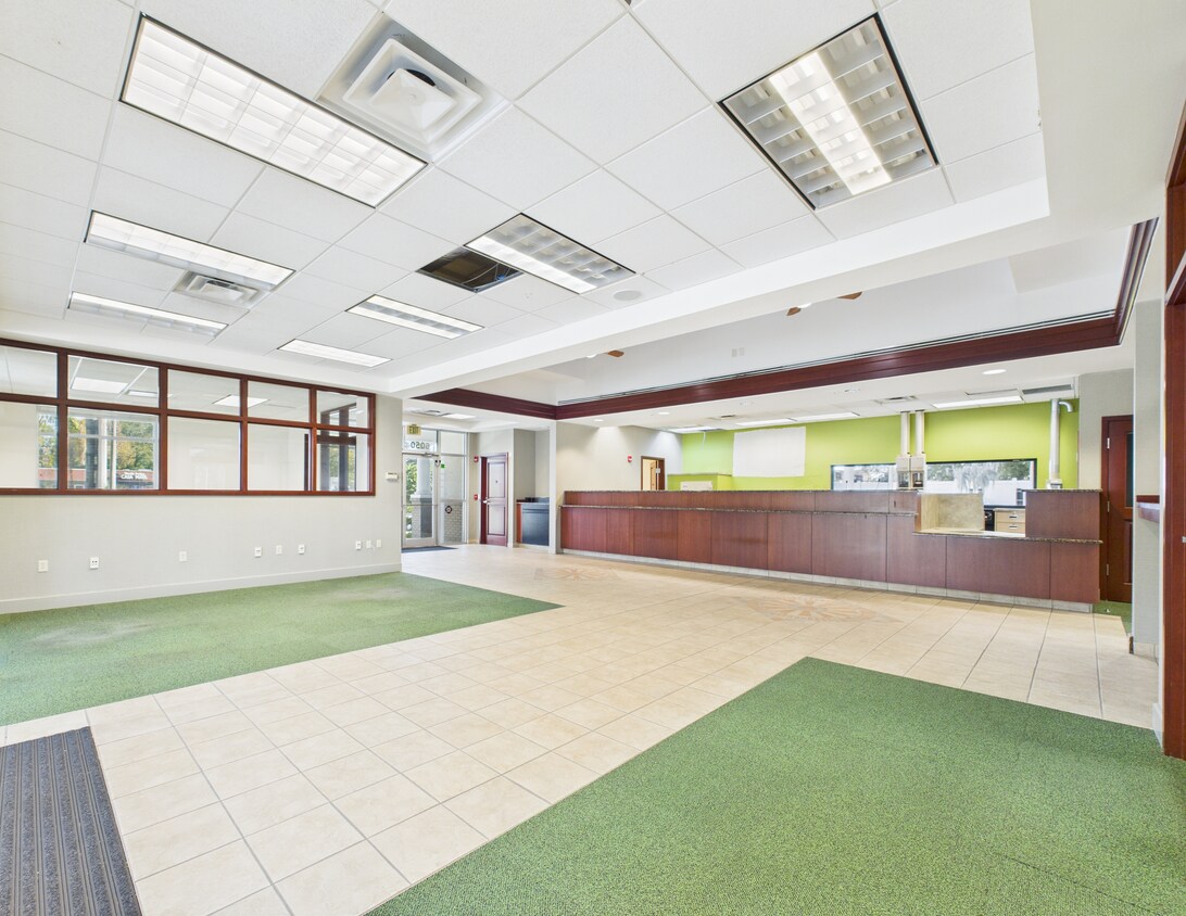 6050 Saint Augustine Road, Jacksonville, FL 32217
