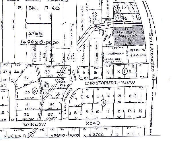 6050 Saint Augustine Road, Jacksonville, FL 32217