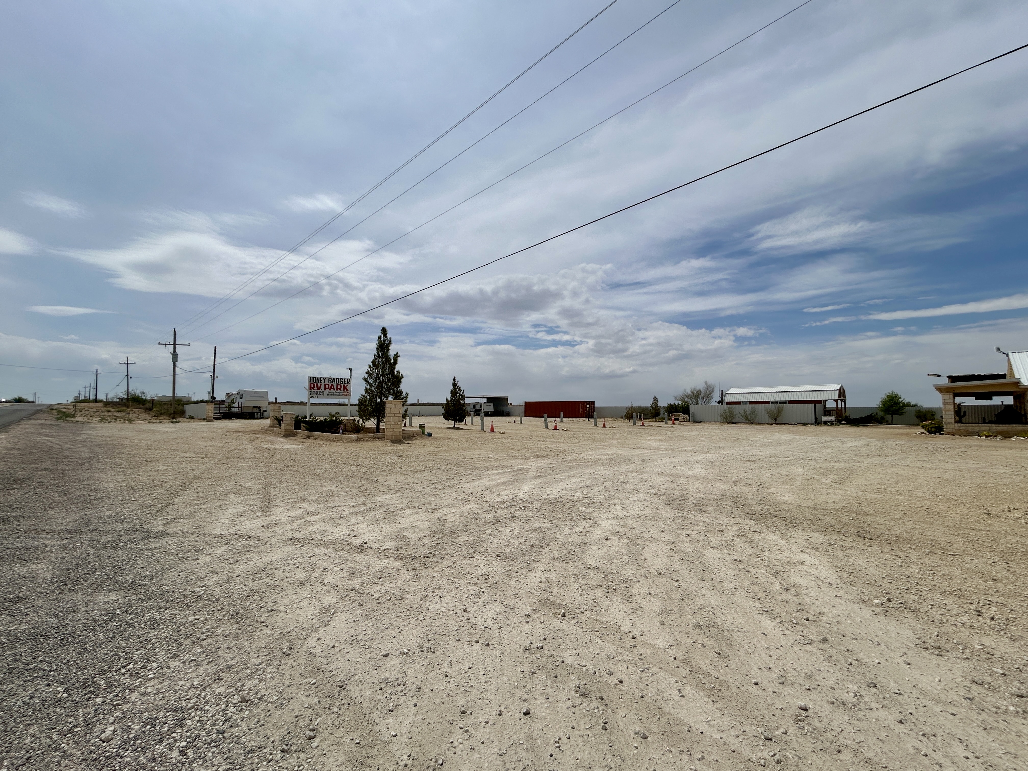 875 Ellyson Road, Fort Stockton, TX 79735