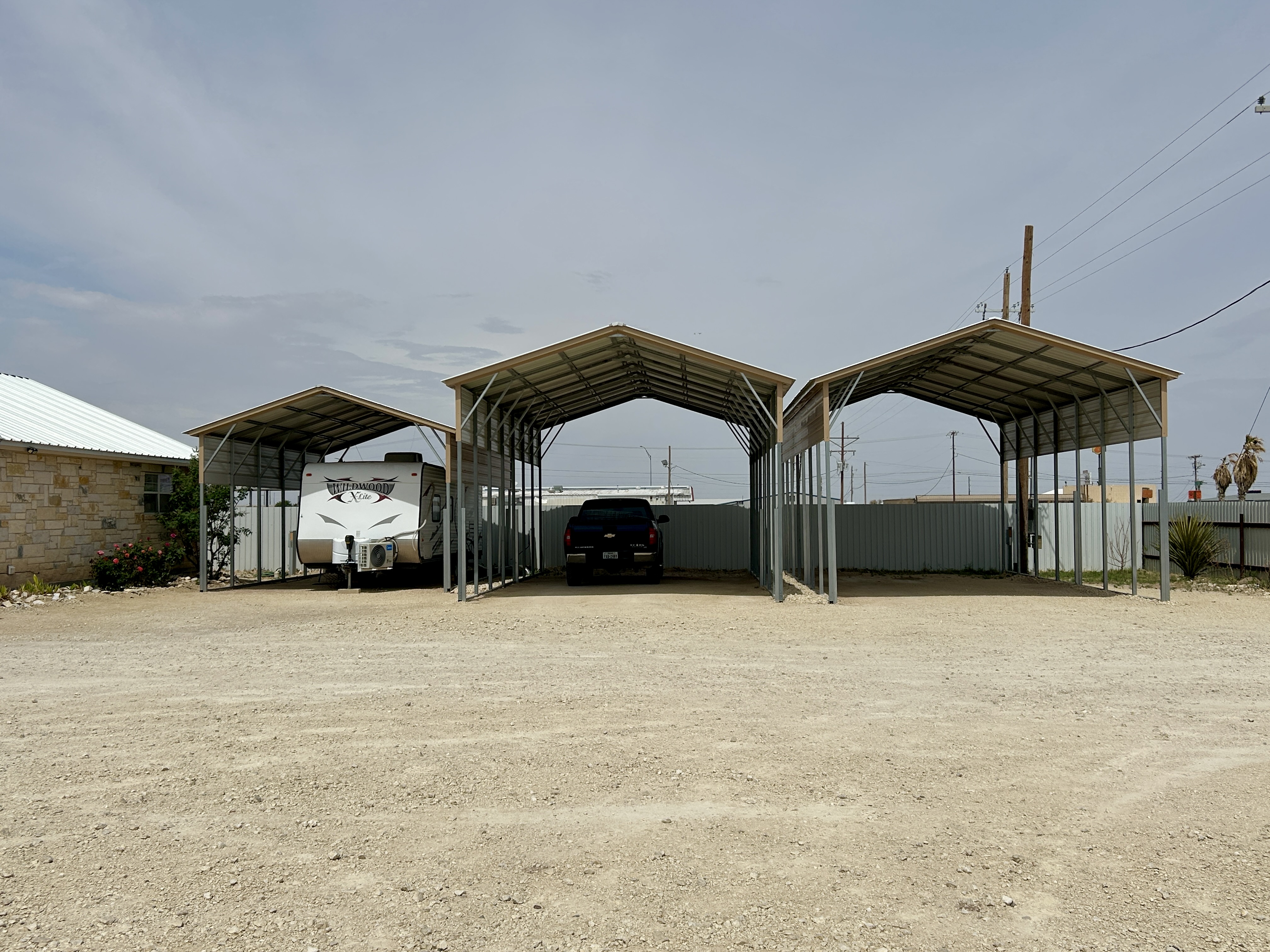 875 Ellyson Road, Fort Stockton, TX 79735