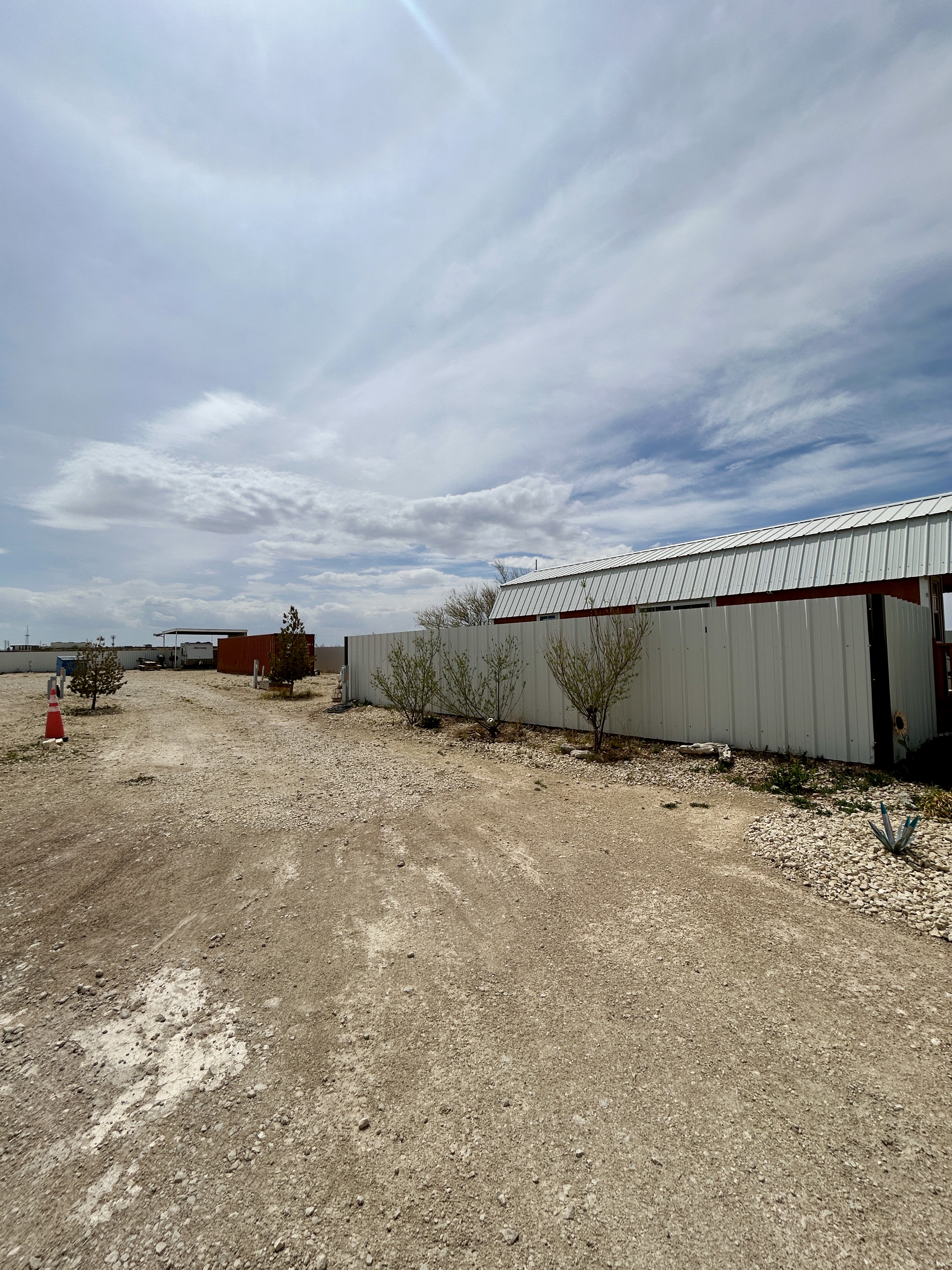 875 Ellyson Road, Fort Stockton, TX 79735