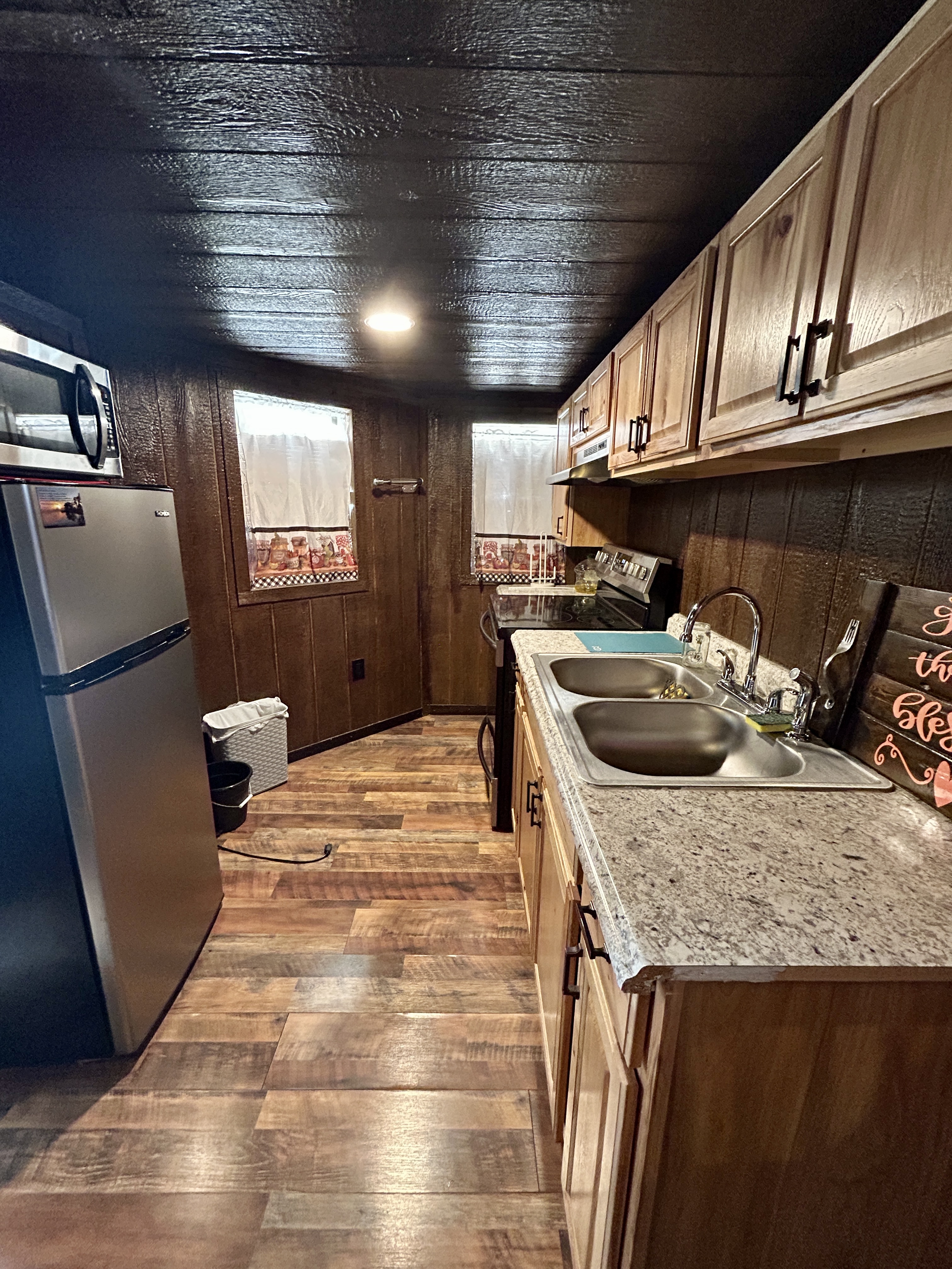 875 Ellyson Road, Fort Stockton, TX 79735