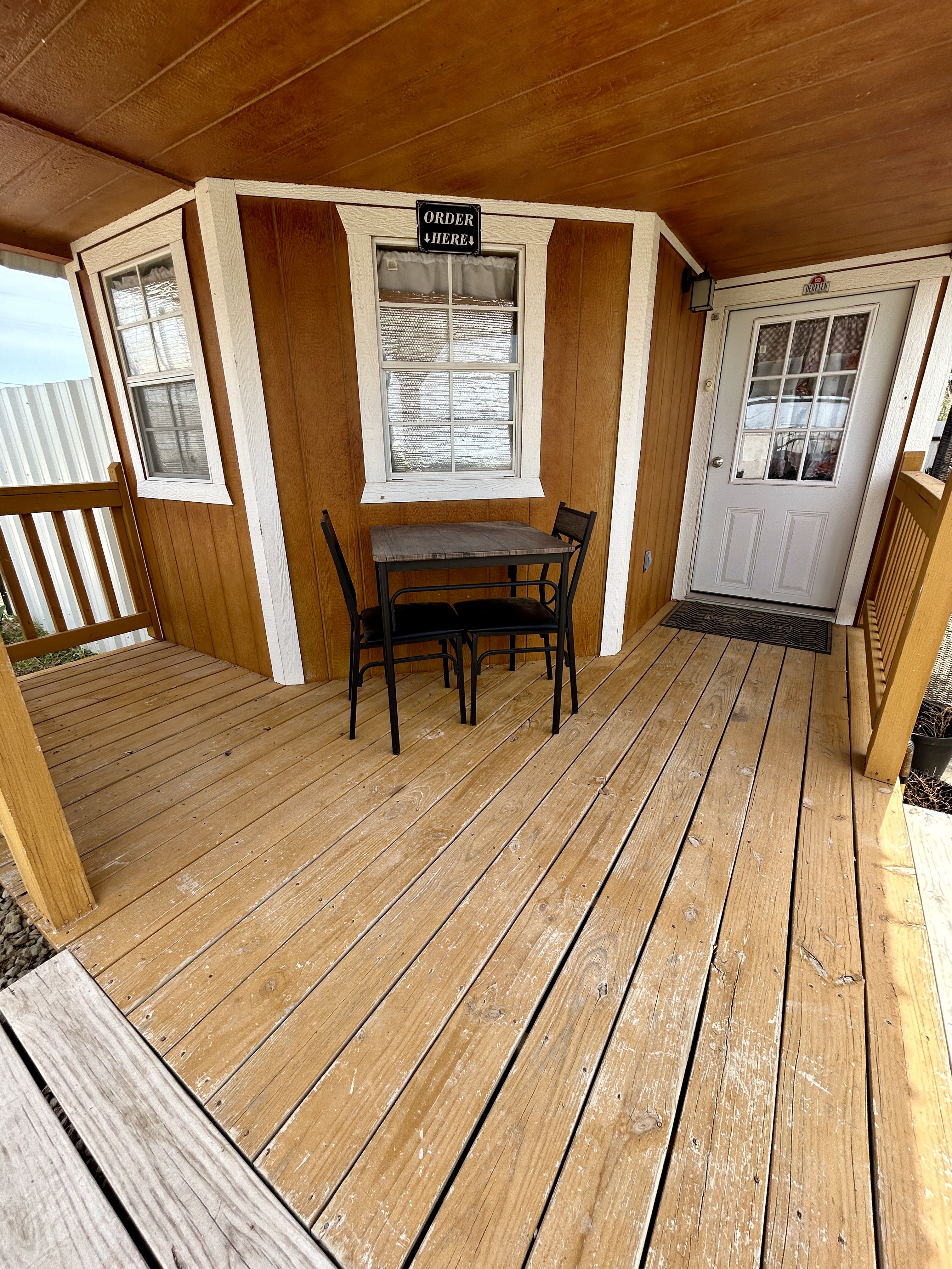 875 Ellyson Road, Fort Stockton, TX 79735