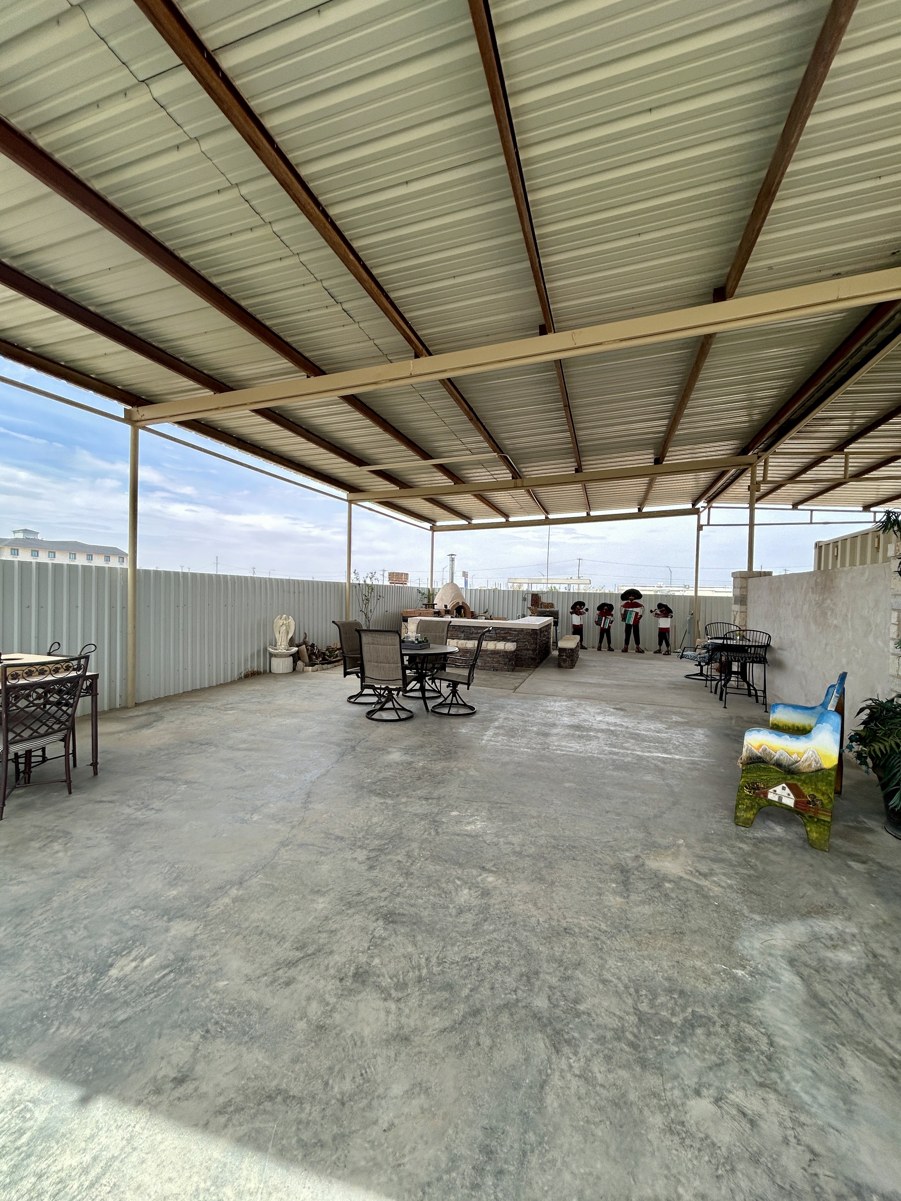875 Ellyson Road, Fort Stockton, TX 79735