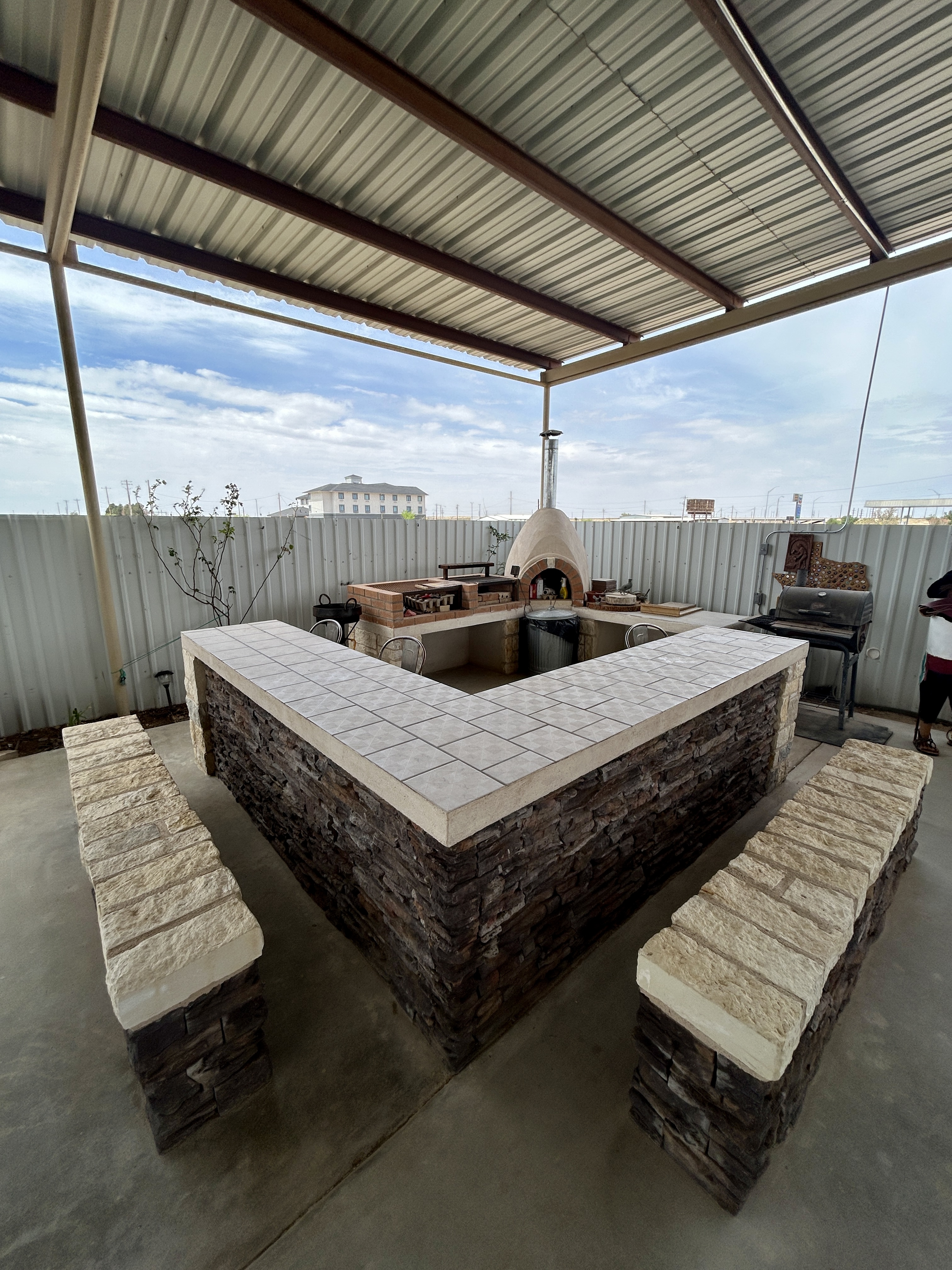875 Ellyson Road, Fort Stockton, TX 79735