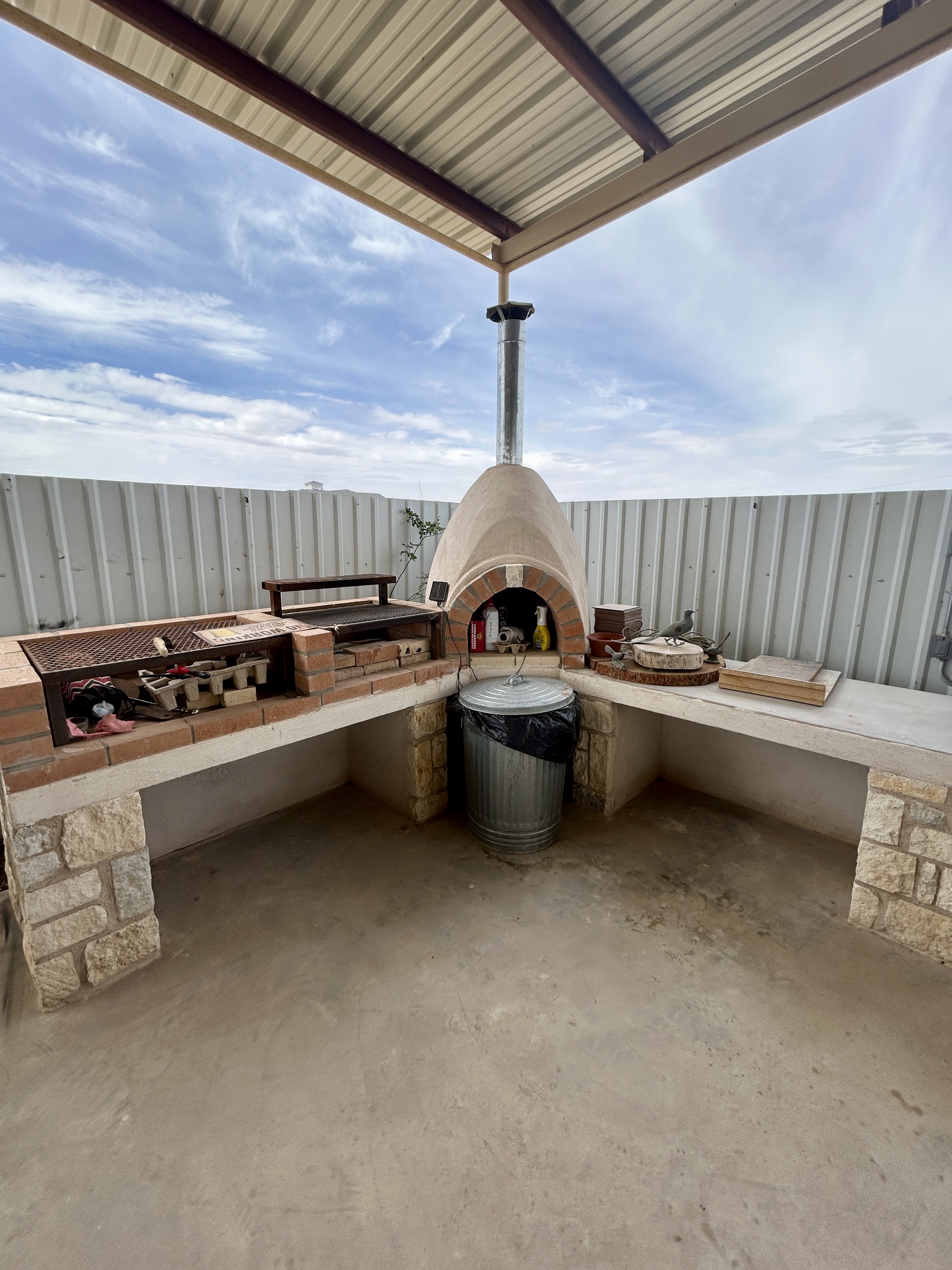 875 Ellyson Road, Fort Stockton, TX 79735