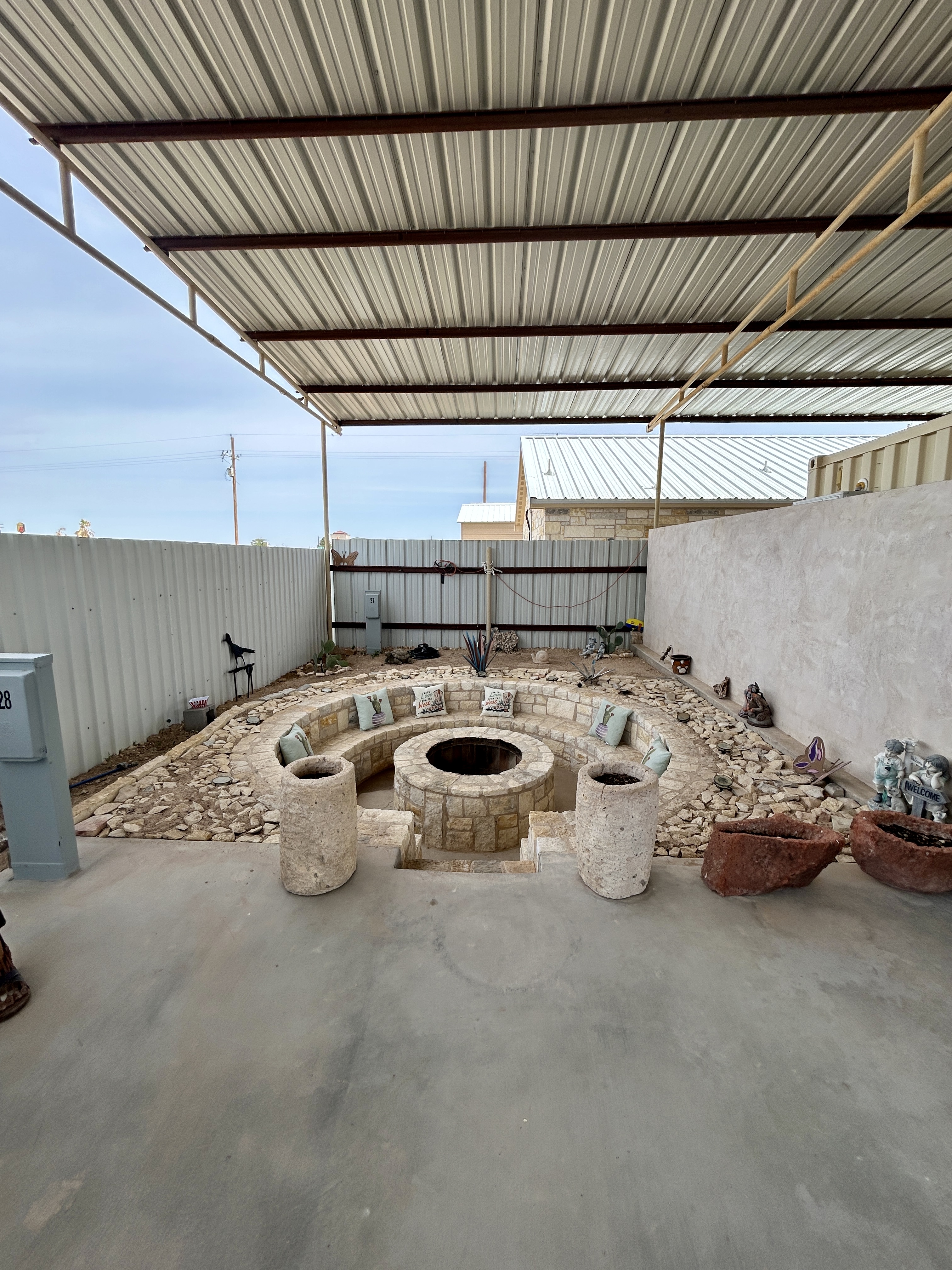 875 Ellyson Road, Fort Stockton, TX 79735