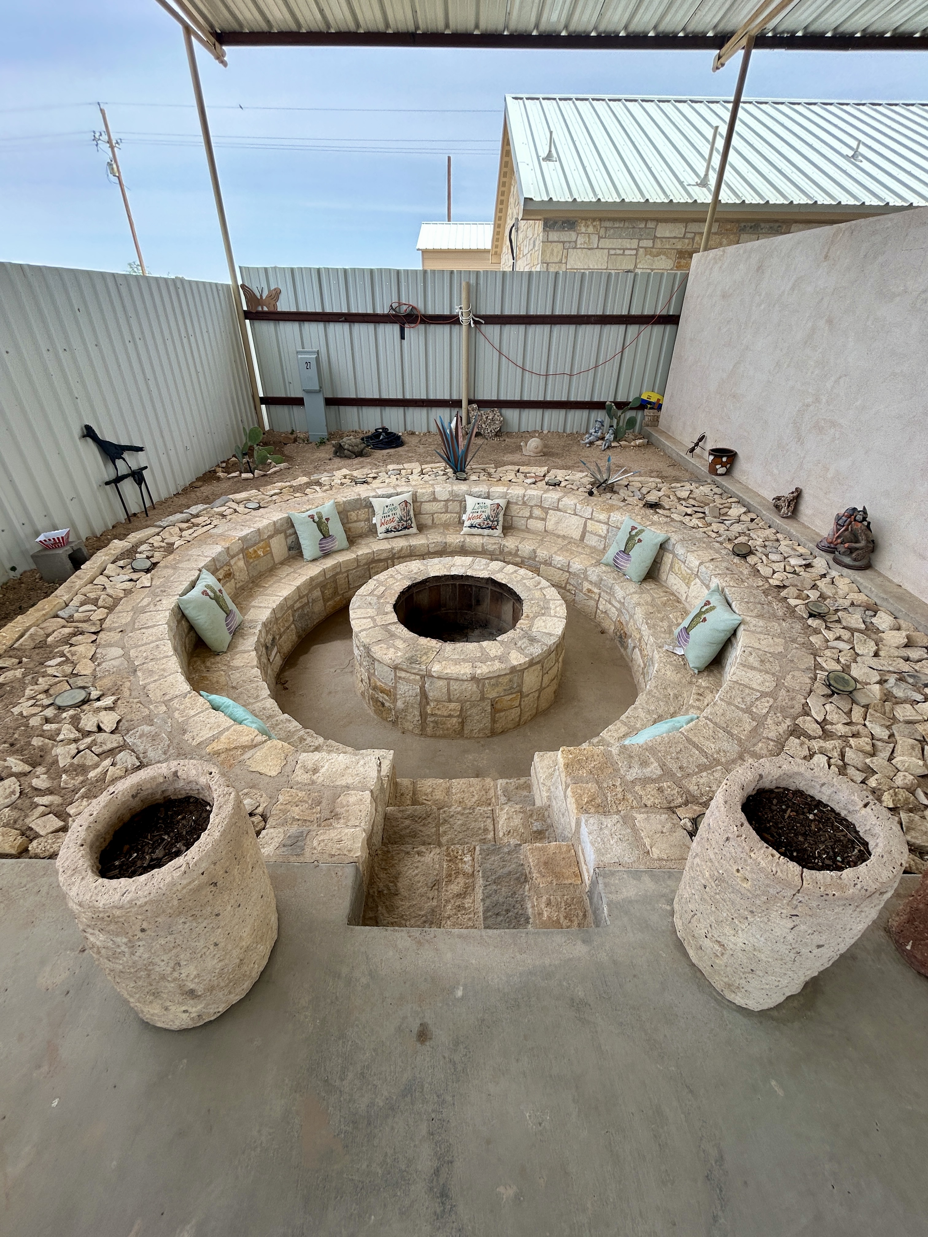 875 Ellyson Road, Fort Stockton, TX 79735