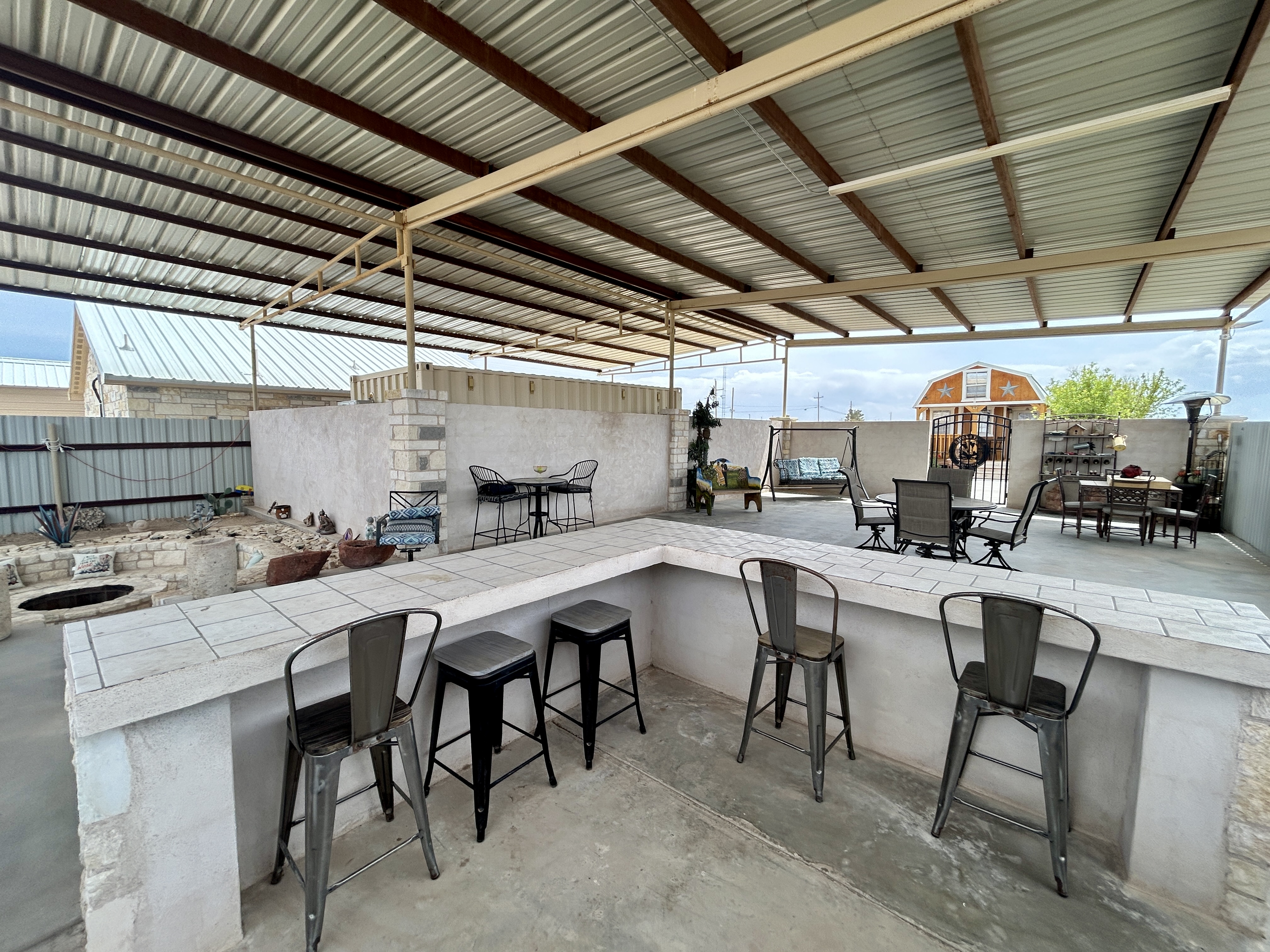 875 Ellyson Road, Fort Stockton, TX 79735