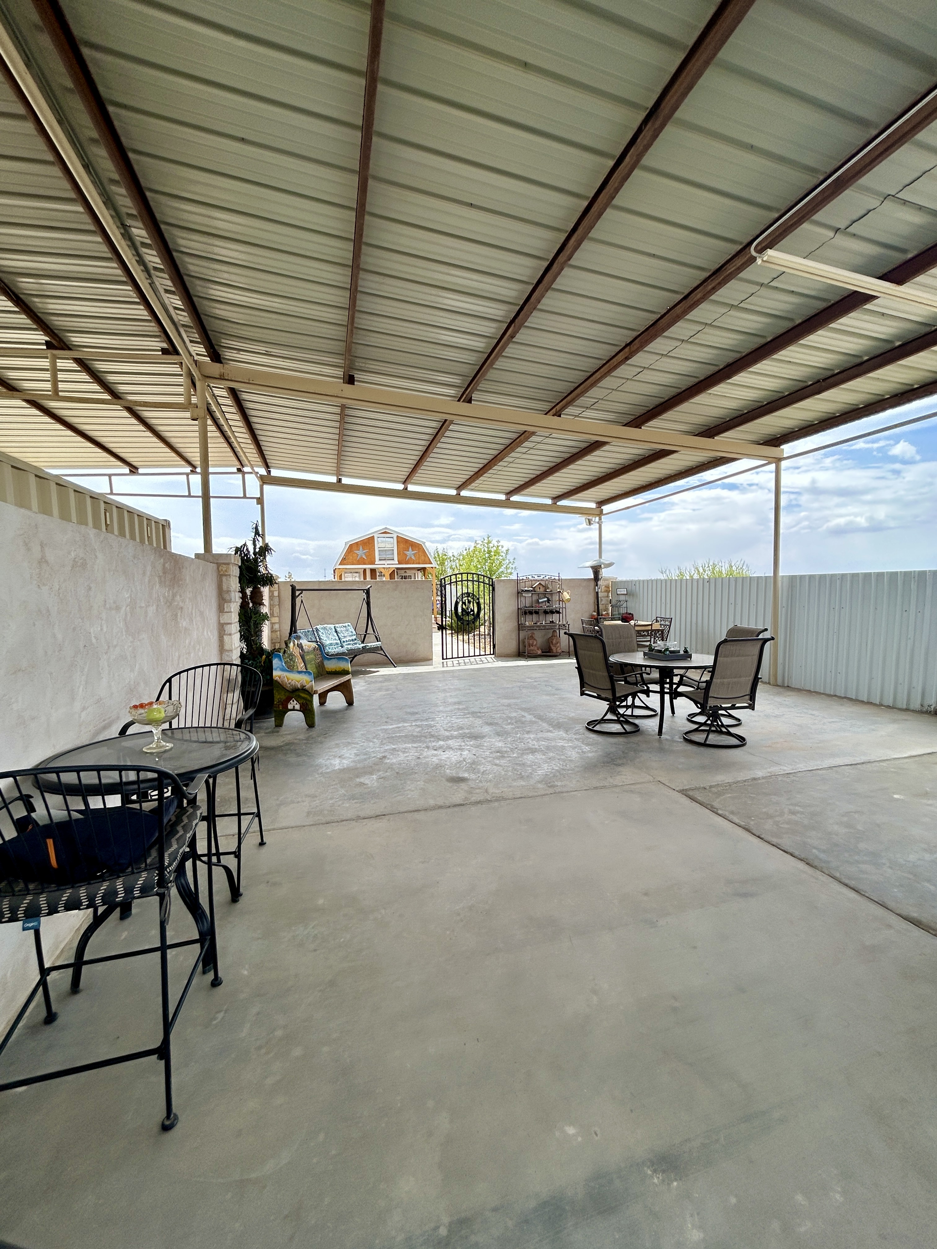 875 Ellyson Road, Fort Stockton, TX 79735