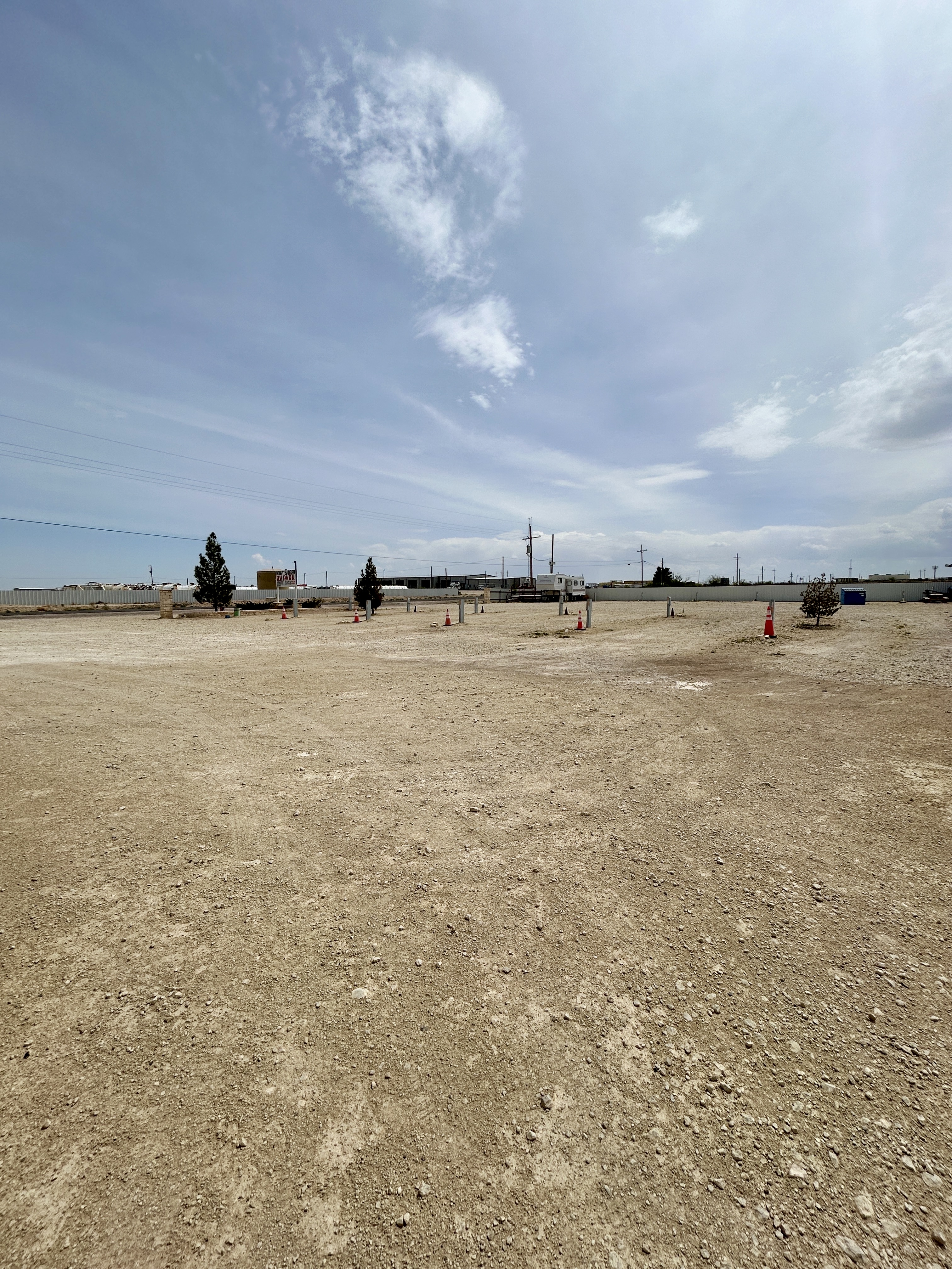 875 Ellyson Road, Fort Stockton, TX 79735